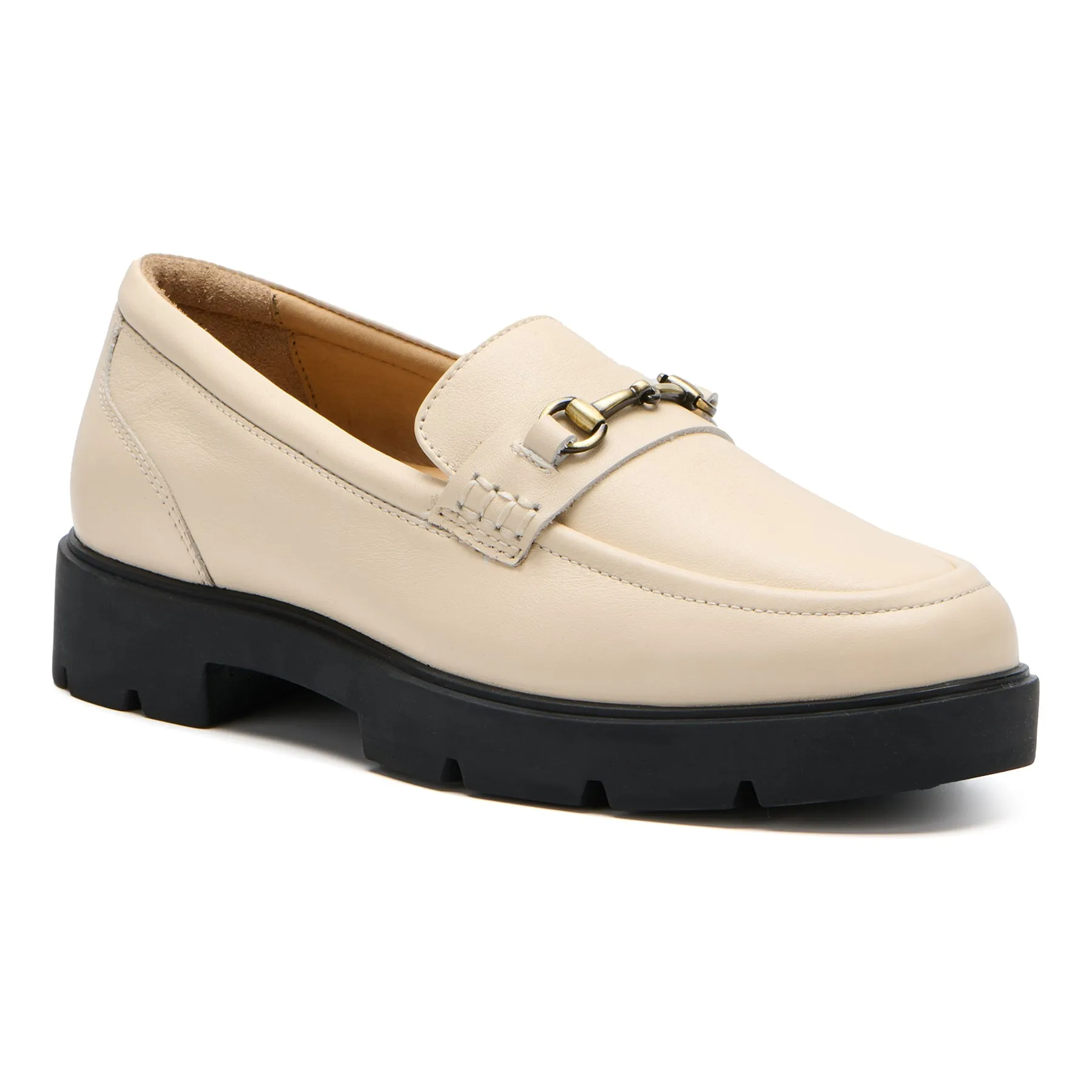Boulevard Ornament Metatarsal Neutral Tone