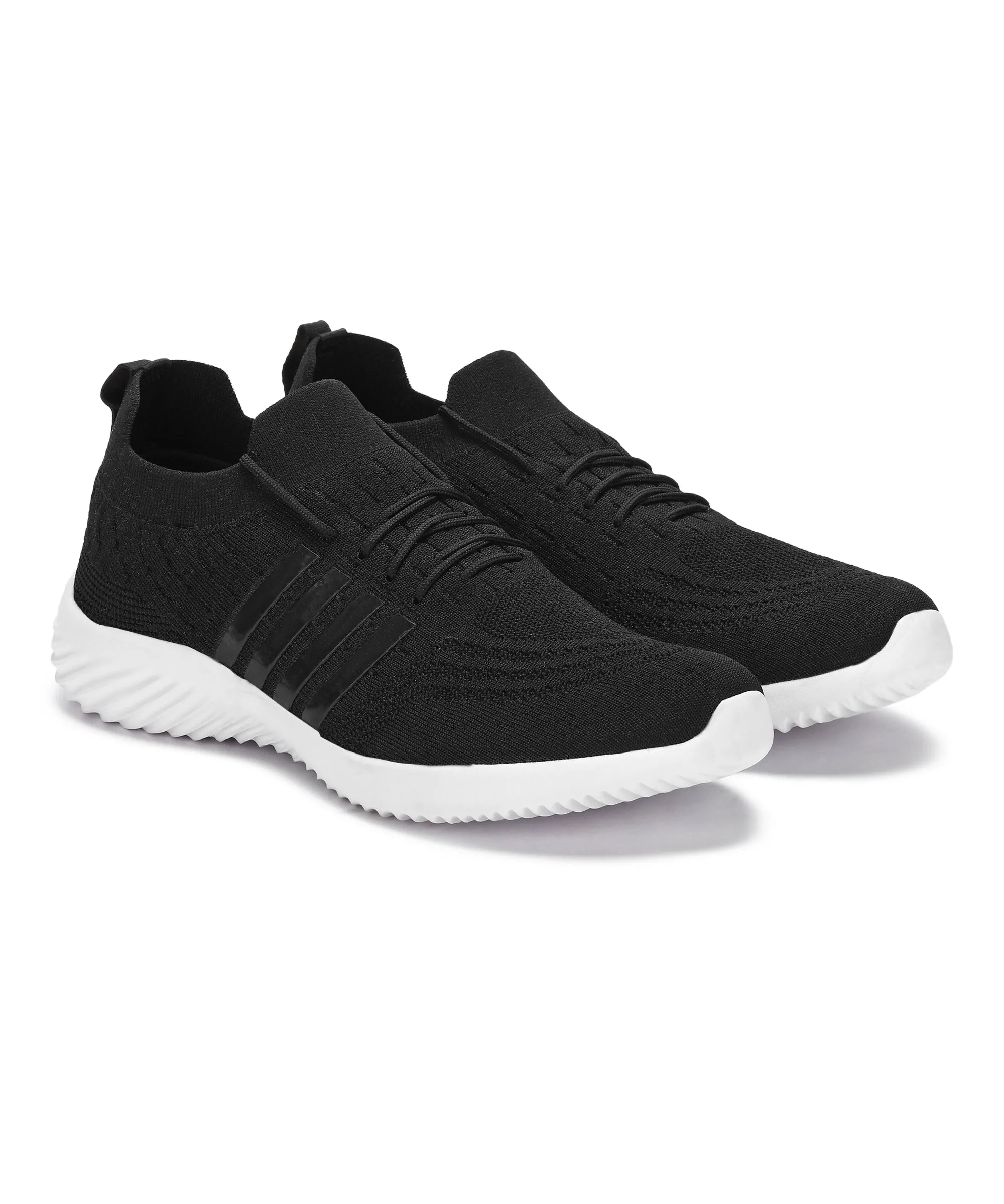 Paragon  K1213G Men Walking, Running, Training, Cricket, Gym, Sports Shoes | Athletic Shoes with Comfortable Cushioned Sole for Daily Outdoor Use All Gender Fit