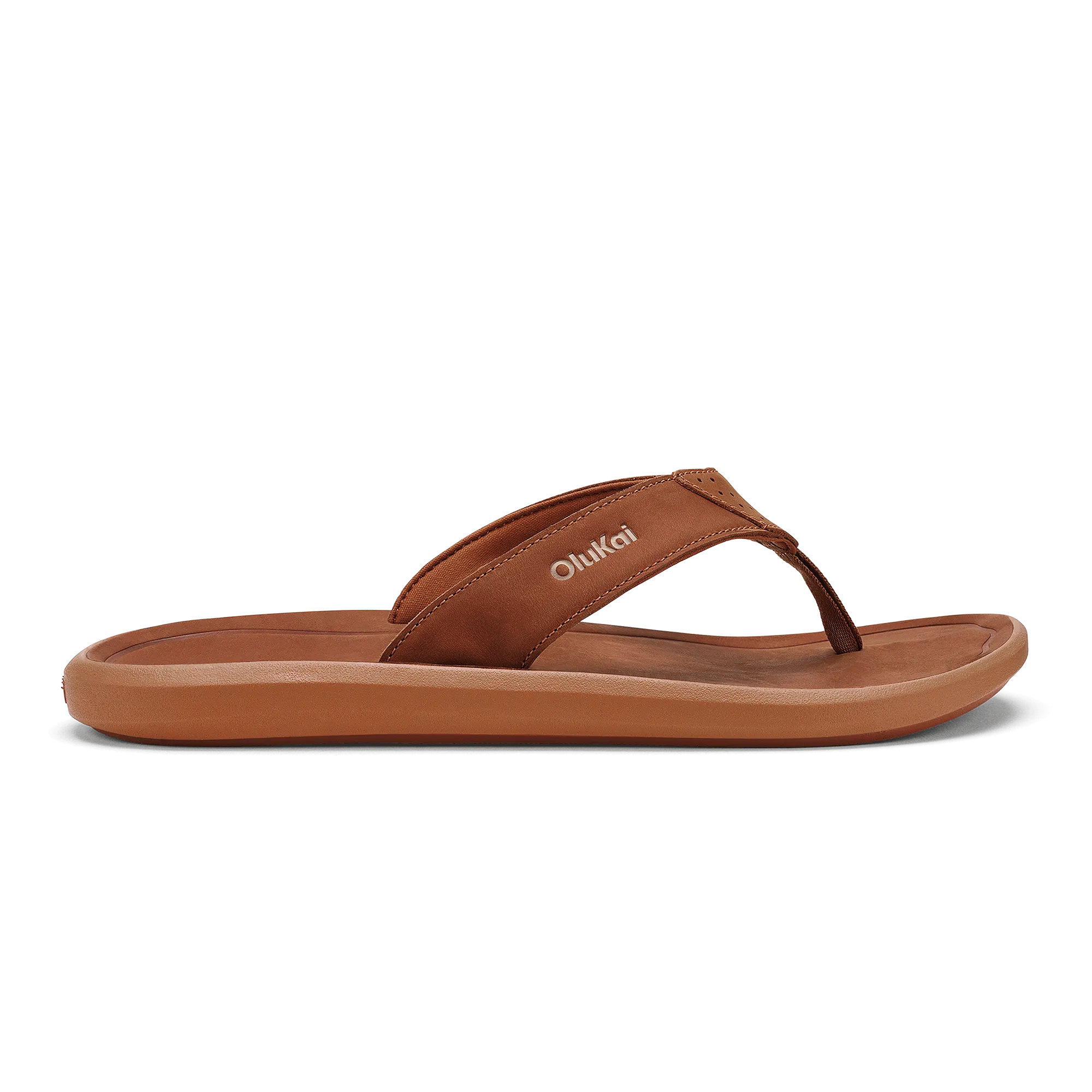 Pili - Fox Travel-Friendly Shoes Everyday Versatile Footwear