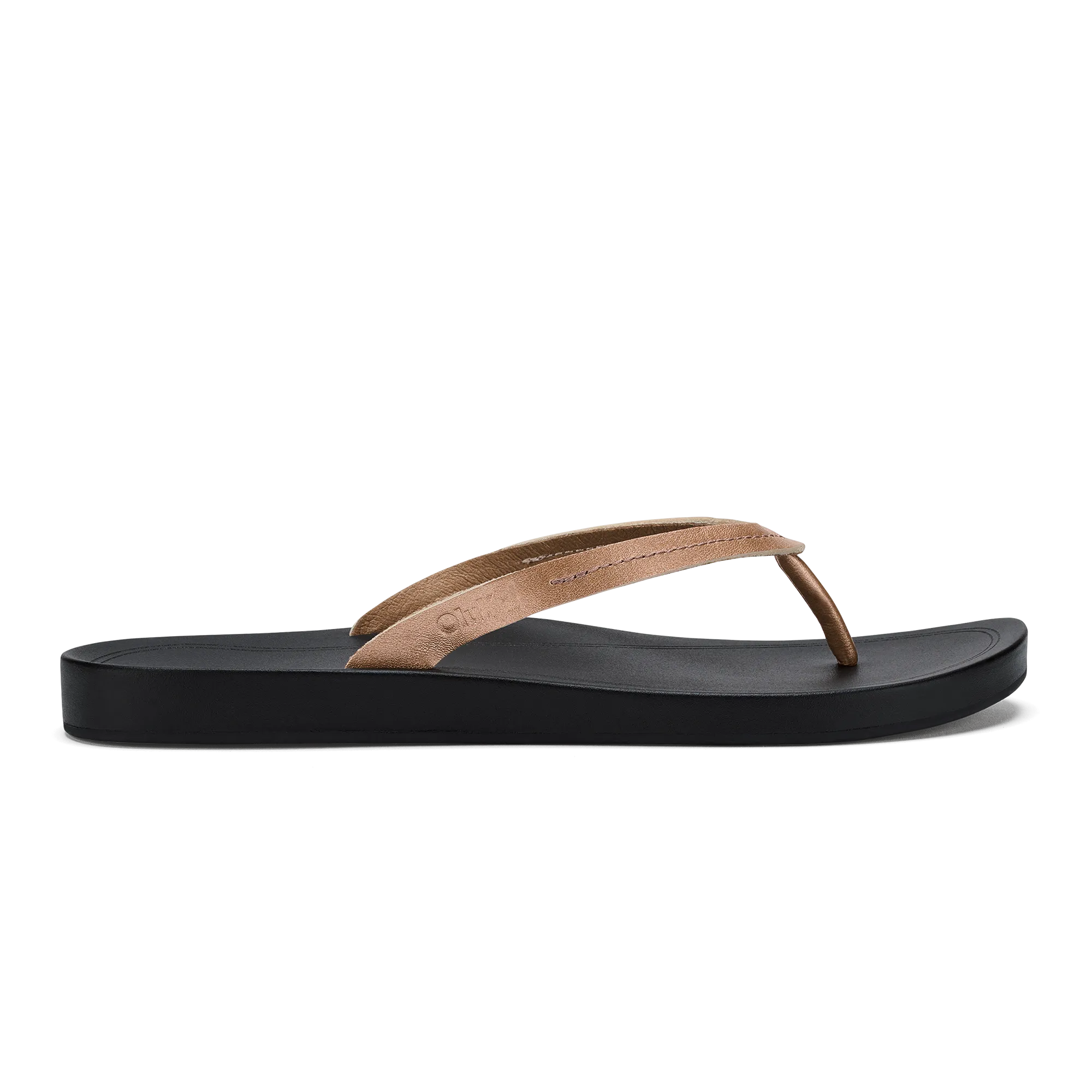 Lalahi - Copper / Lava Rock Lifted Feel Classic Choice