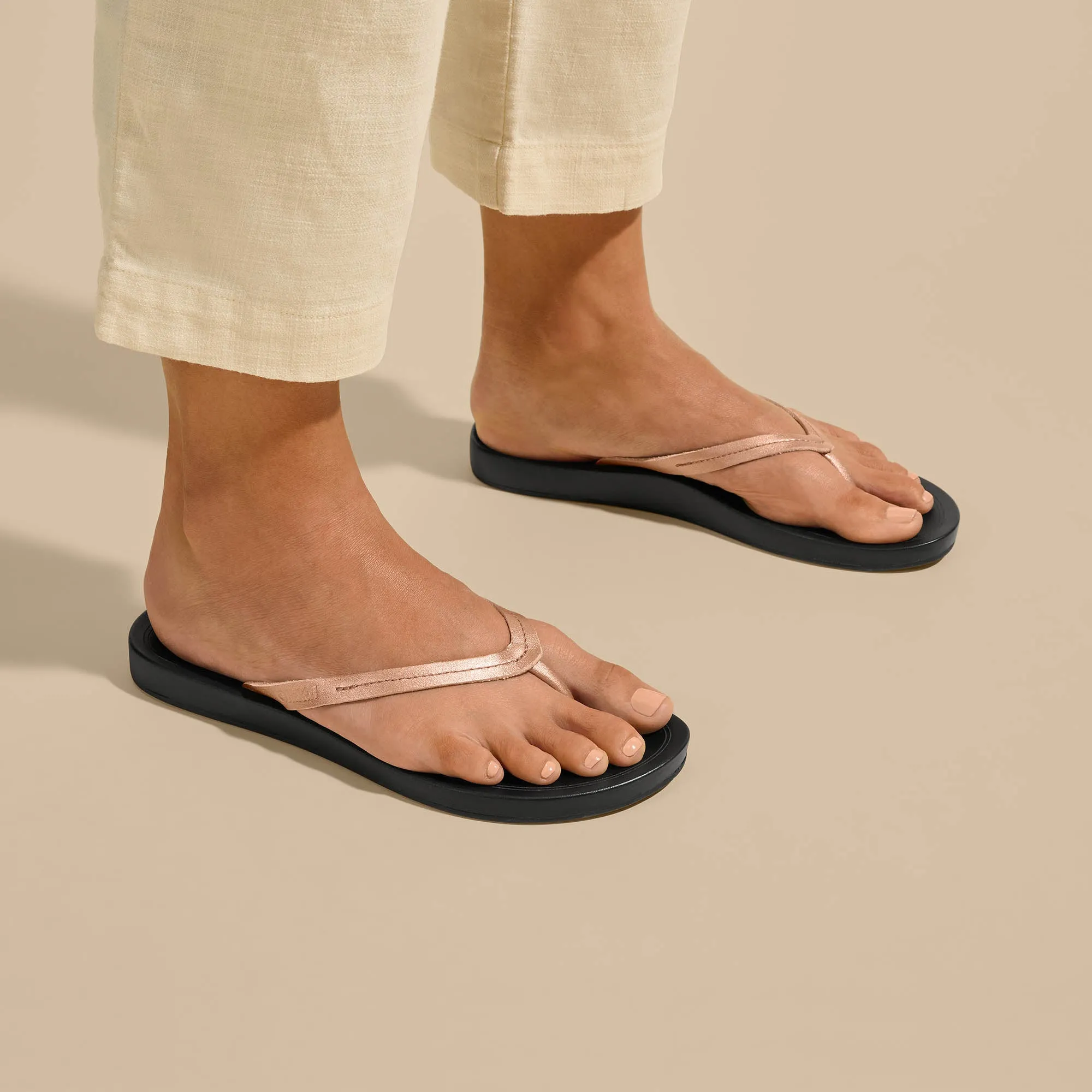 Flight Day Casual Wear Lalahi - Copper / Lava Rock