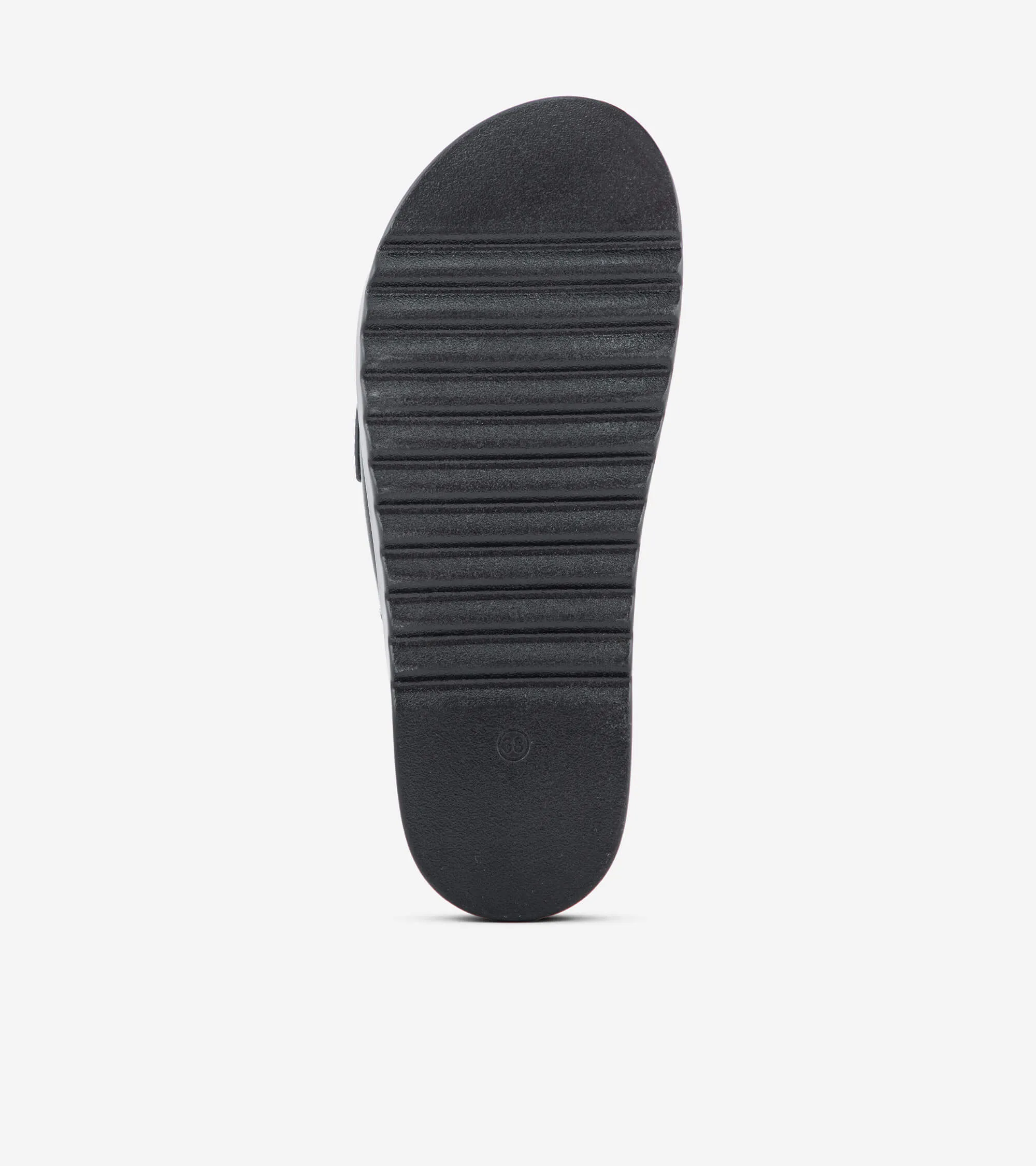Shock Resistance Women's Slippers US-BI-5351