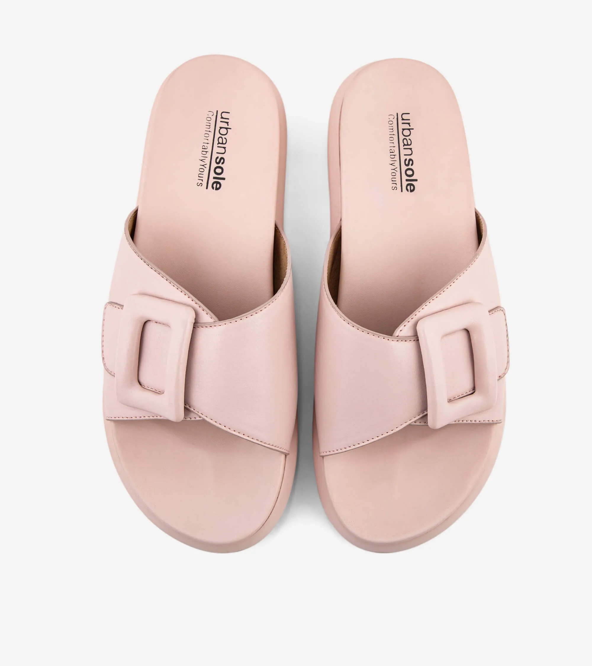 Women's Slippers US-BI-5351 Quick Drying Quick Beach Shoes