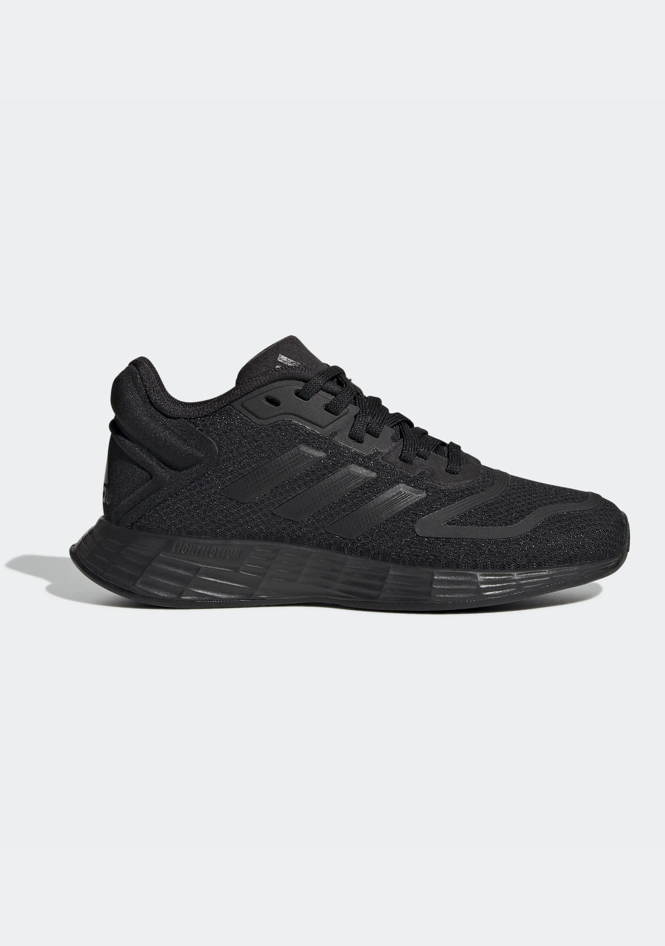 Road Style Adidas Kids' Duramo 10 K