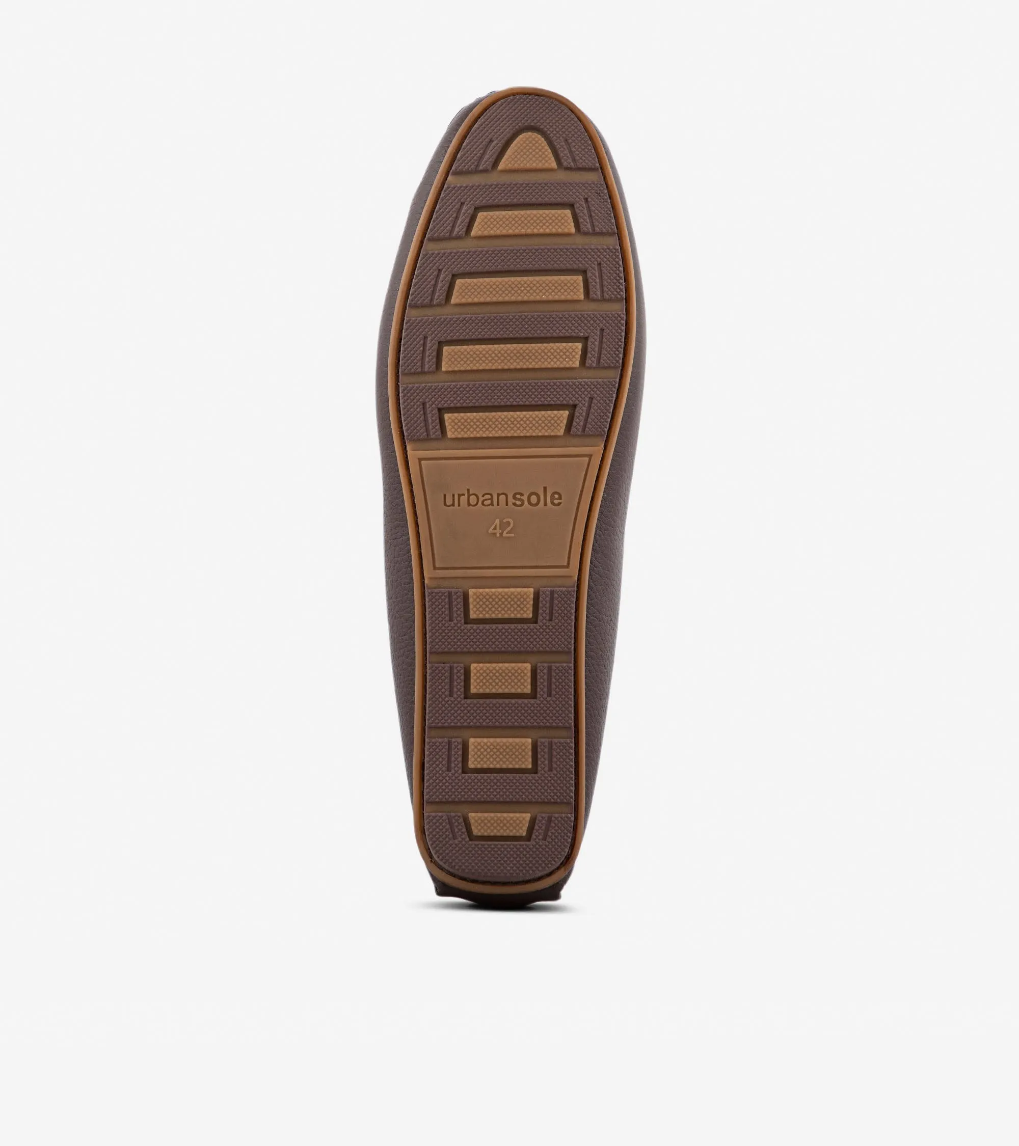 Soft Build Tunnel Trek Men's Moccasins US-RB-4301