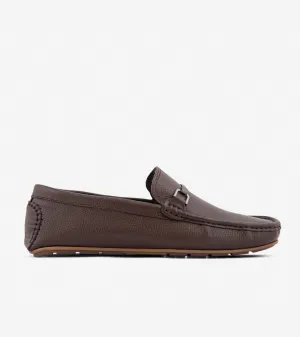 Men's Moccasins US-RB-4301 Street Look Ultra Hike