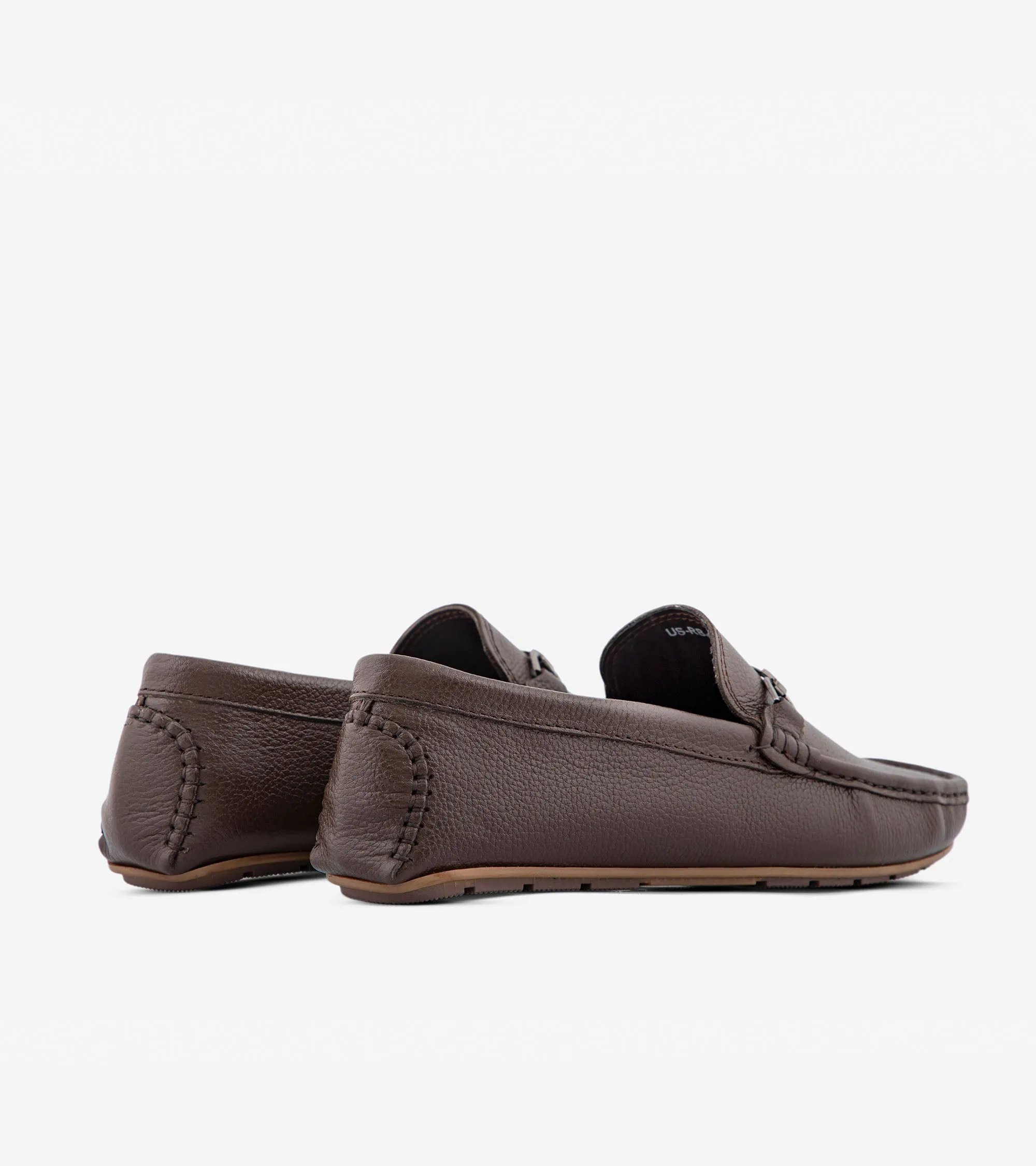 Clean Vibe Men's Moccasins US-RB-4301