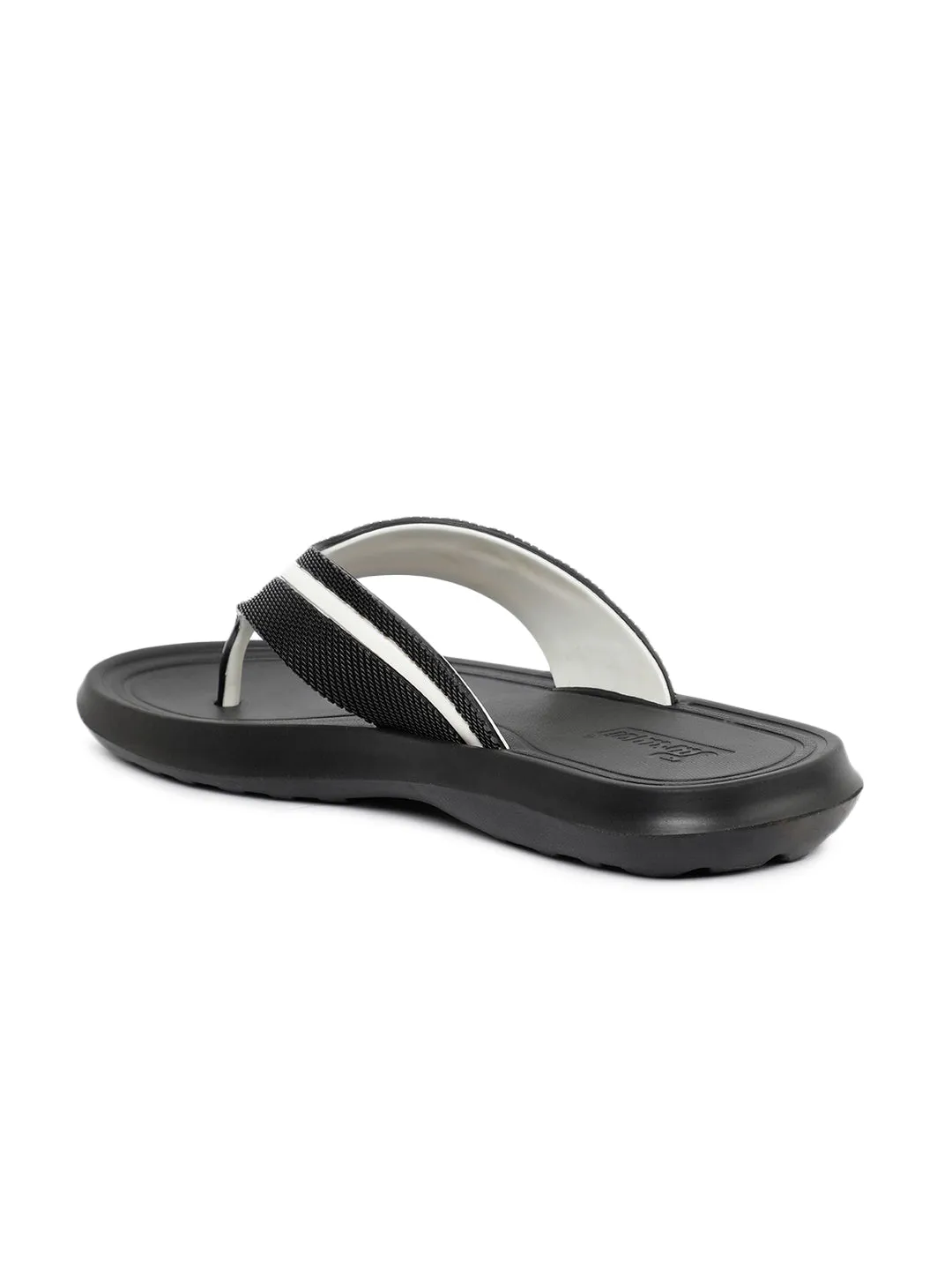 Summer Ready Travel Comfort Paragon K3400G Men Stylish Lightweight Flipflops | Comfortable soles| Casual & Trendy Slippers | Indoor & Outdoor