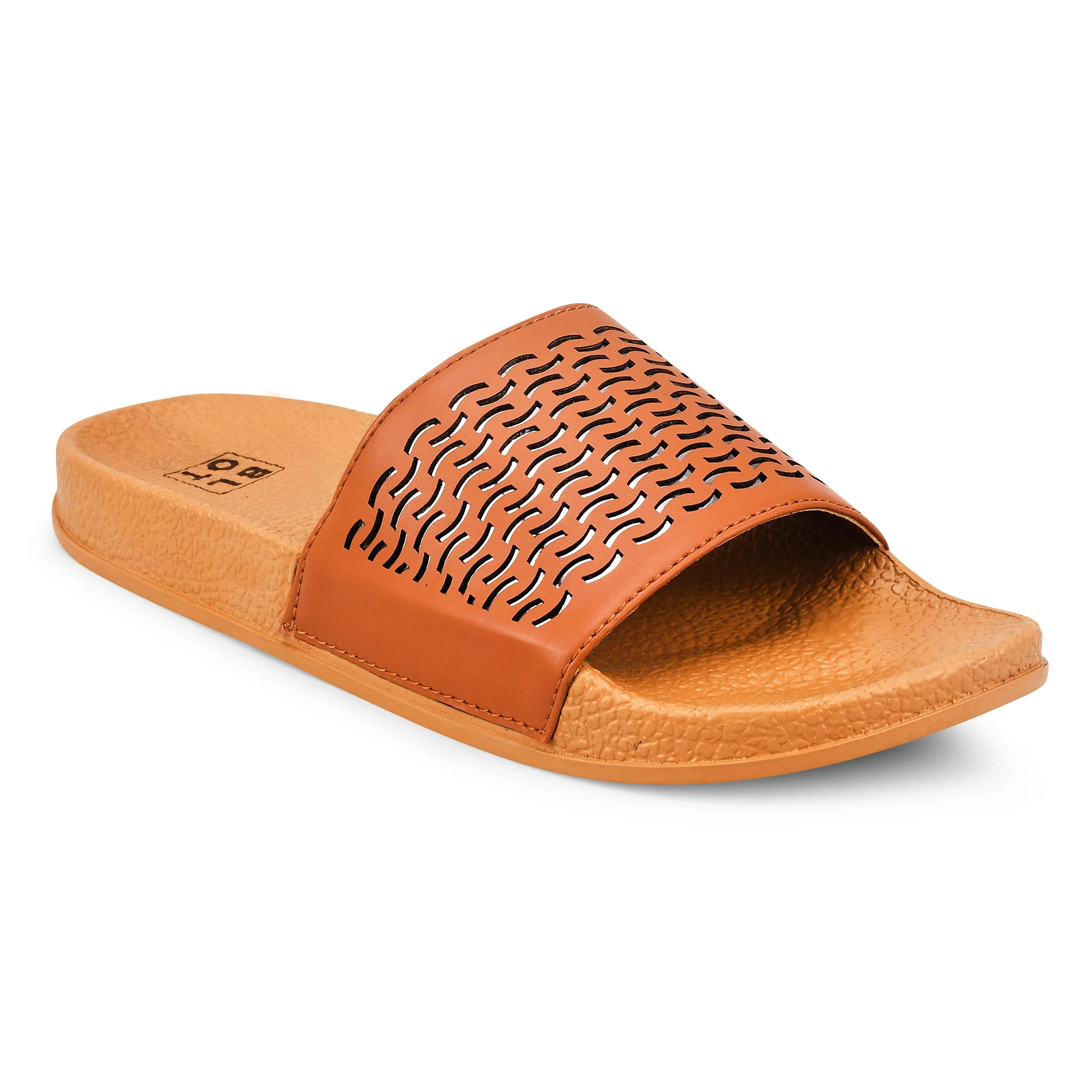 Paragon  K10905L Women Casual Slides | Stylish Sliders for Everyday Use for Ladies | Trendy & Comfortable Slippers with Cushioned Soles Comfort Lining quick-drying