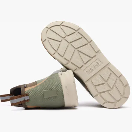 Men's 6" Deck Boot Sport London Edge Breathable Rural Traveler