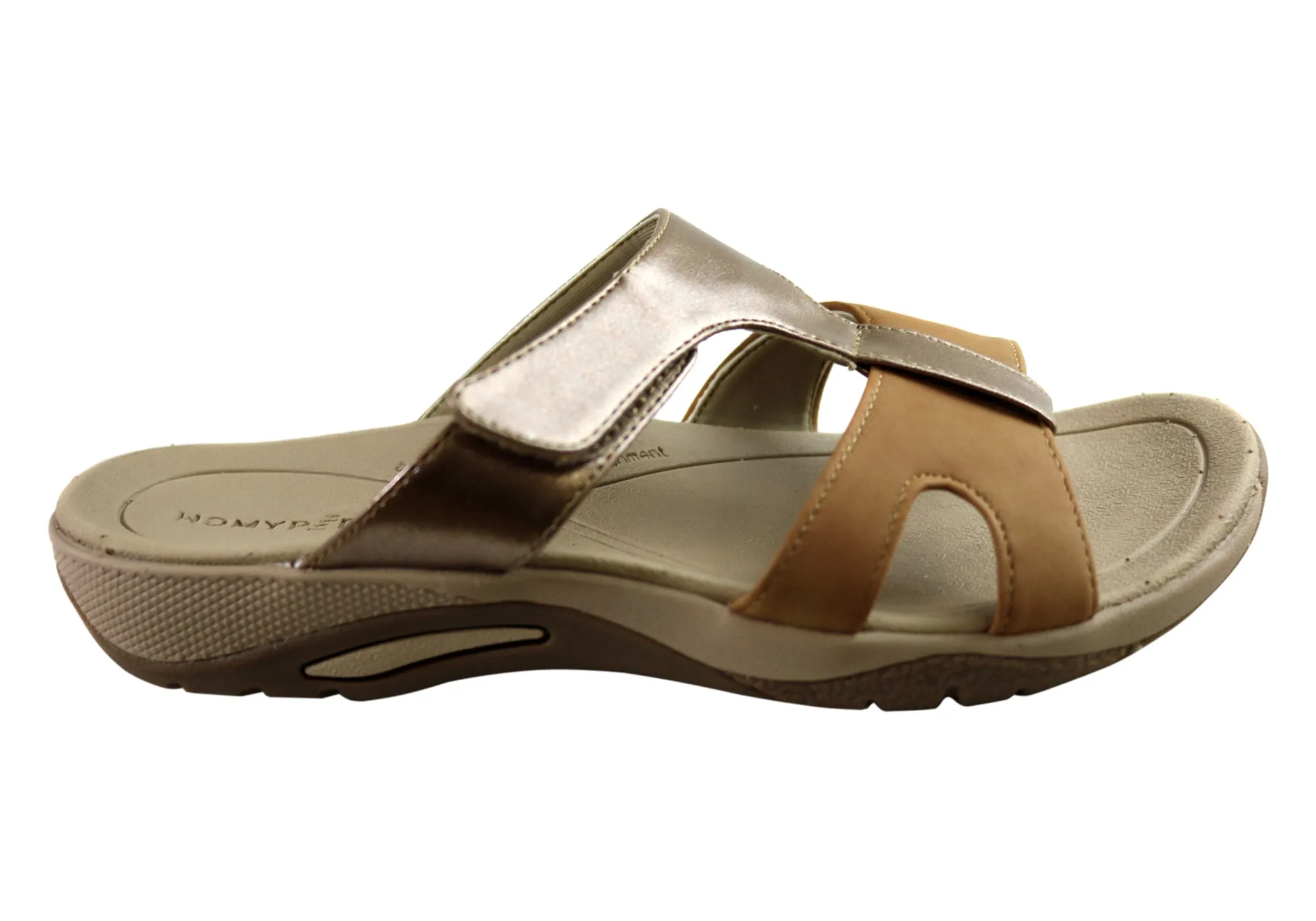 Air Walk All-Purpose Footwear Homyped Ulta Womens Supportive Comfortable Sandals Slides