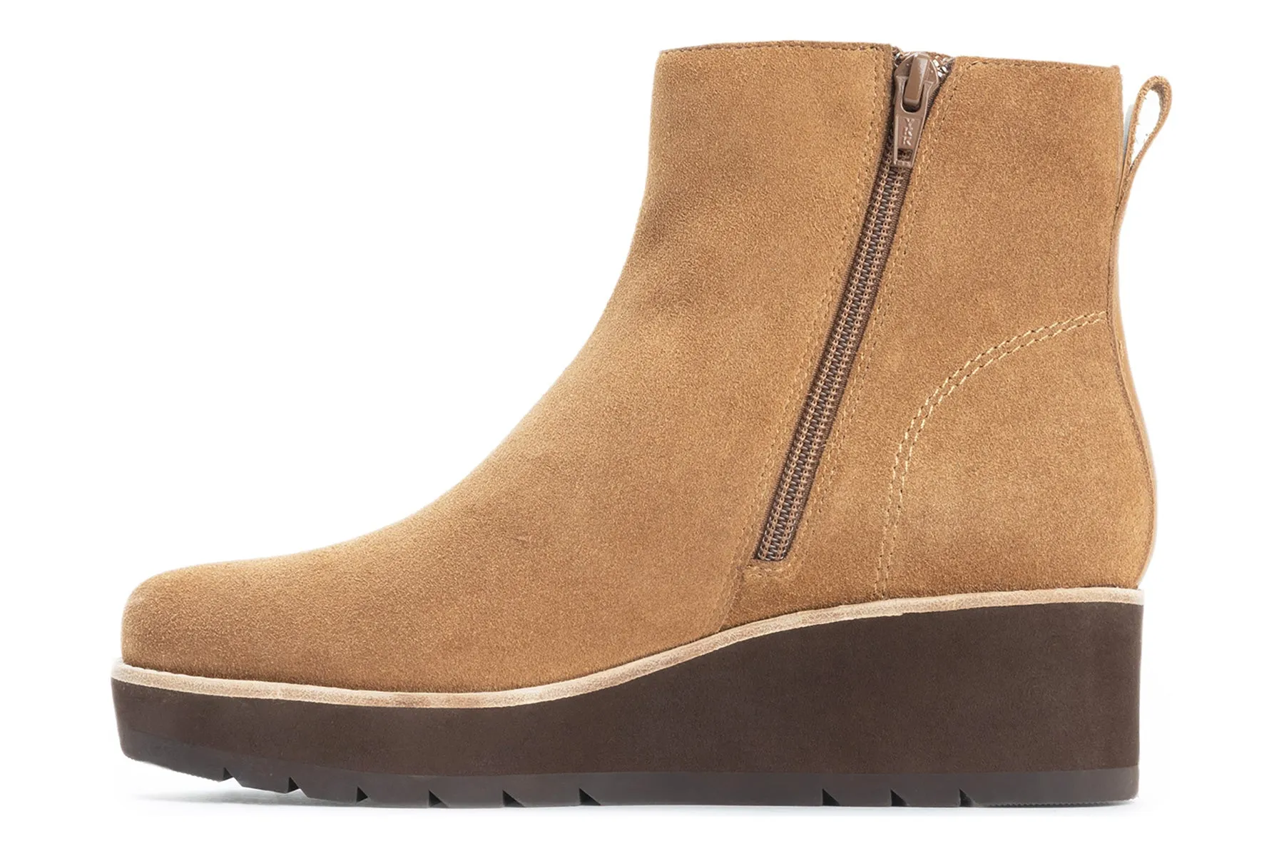 Mud Resistant Outdoor Trek Casual Wear KYLIE