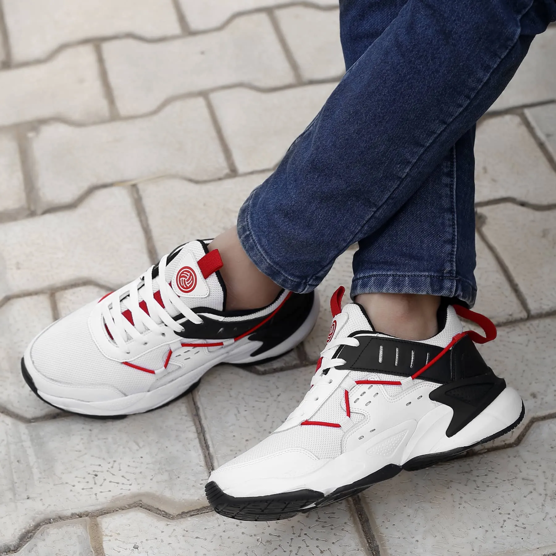 City Edge Bacca Bucci Voyager