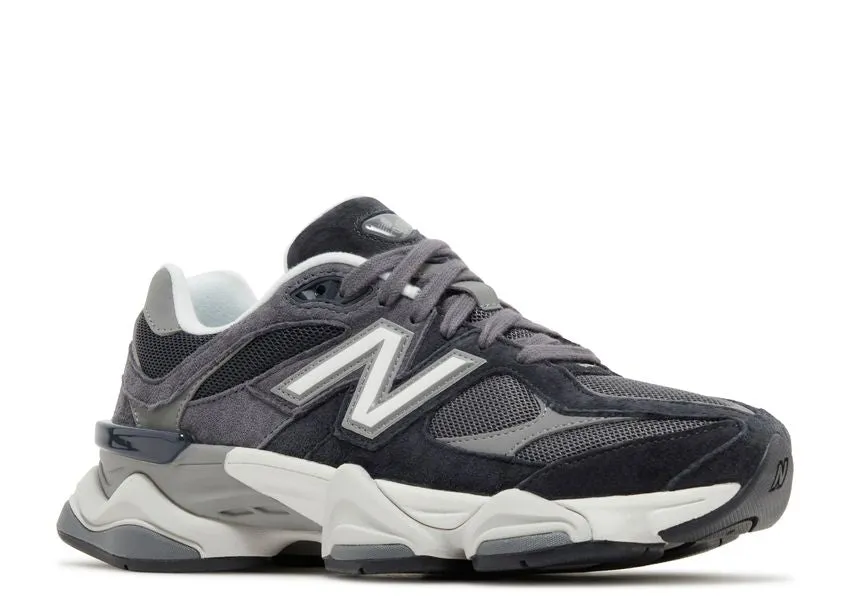 New Balance 9060 Phantom Castlerock High Top Travel Must