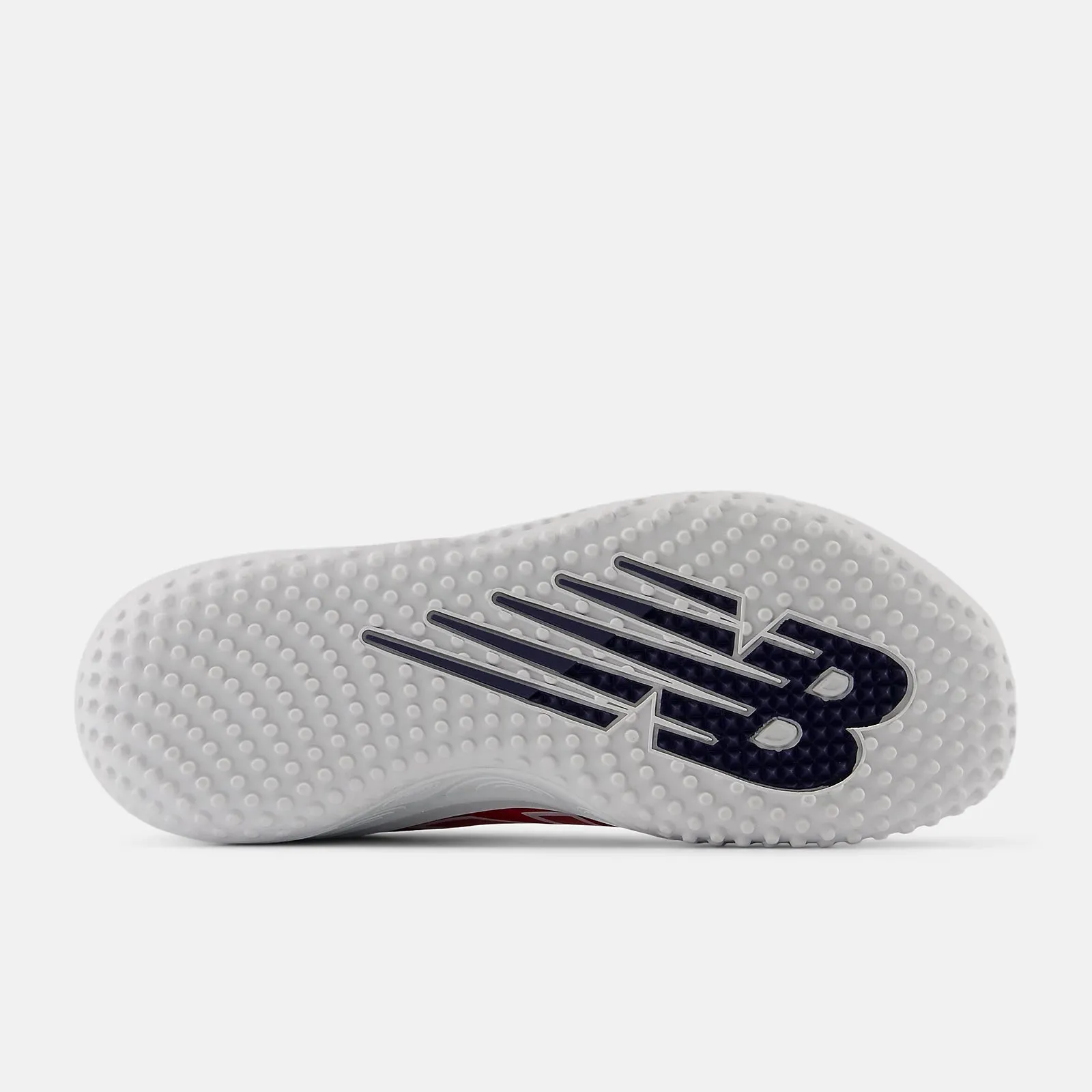 Gloss Mood Waterproof Travel Light New Balance Women's Fresh Foam x Velo v4 Turf-Trainer Softball Shoes - Red/White/Navy STVELOU4