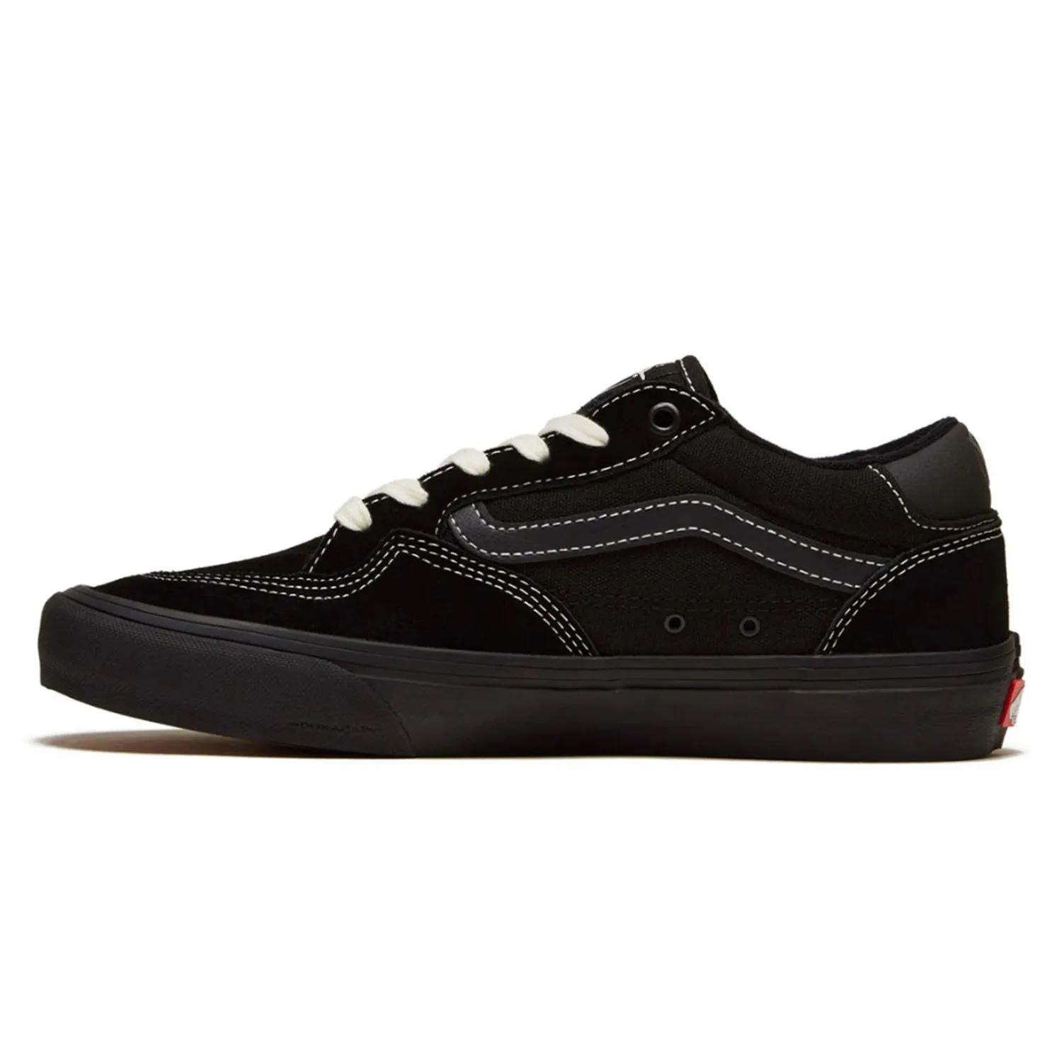 Vans Rowan Zorilla Black/Black Sun Guard