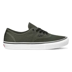 Soft Move Vans Skate Authentic Shoes