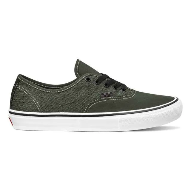 Spring Bloom Urban Sleek Vans Skate Authentic Shoes