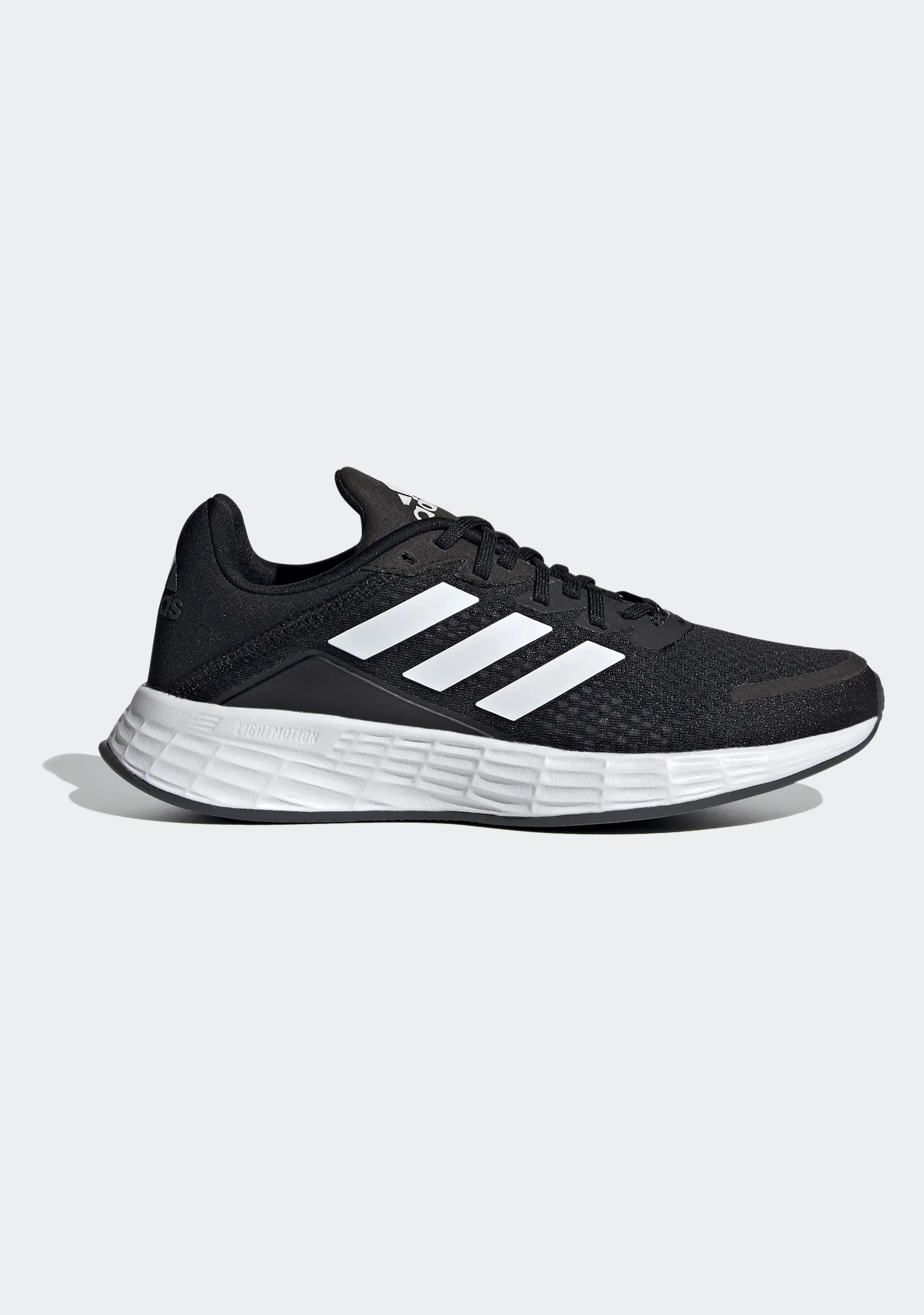 Air Channels Adidas Kids' Duramo SL K
