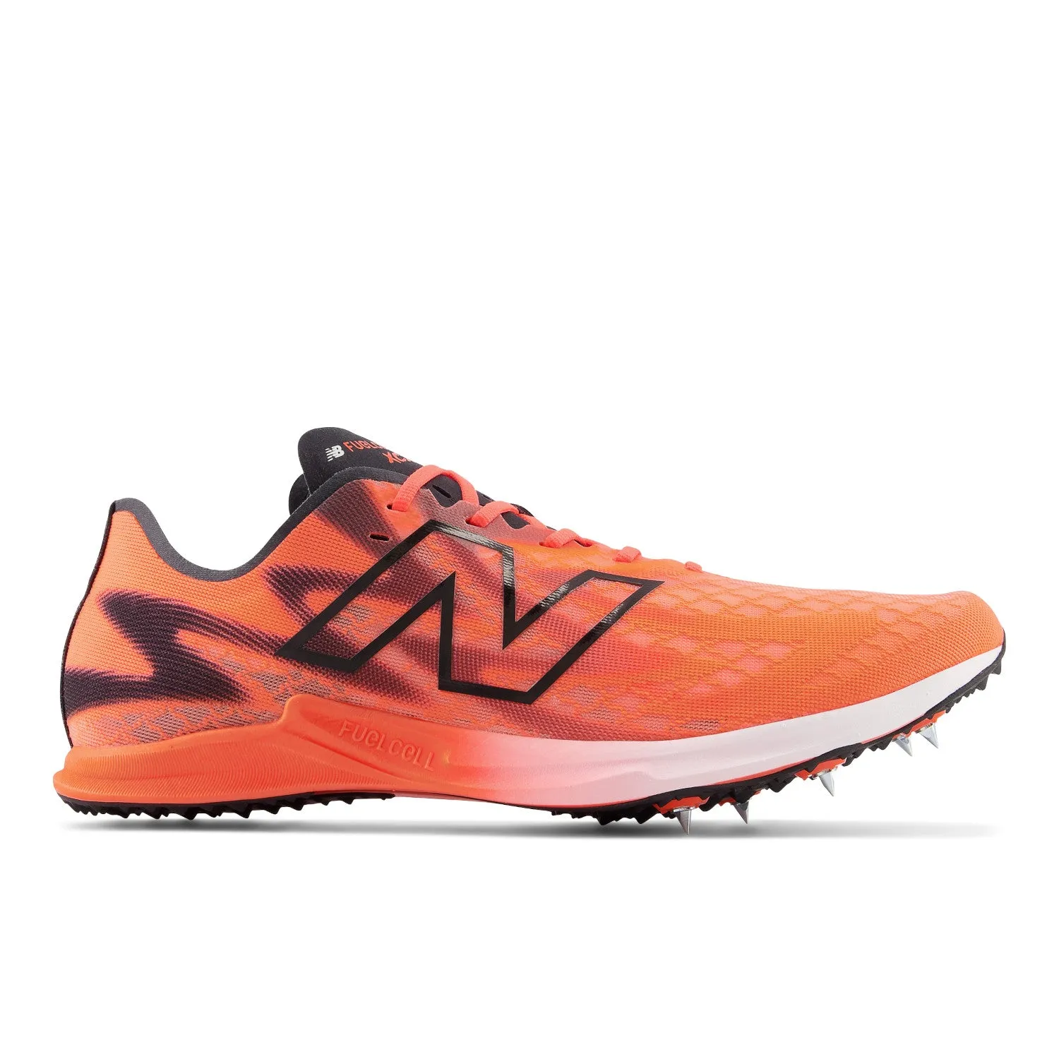 FUELCELL SUPERCOMP XC-X - NEON DRAGONFLY Waterproof Standing All