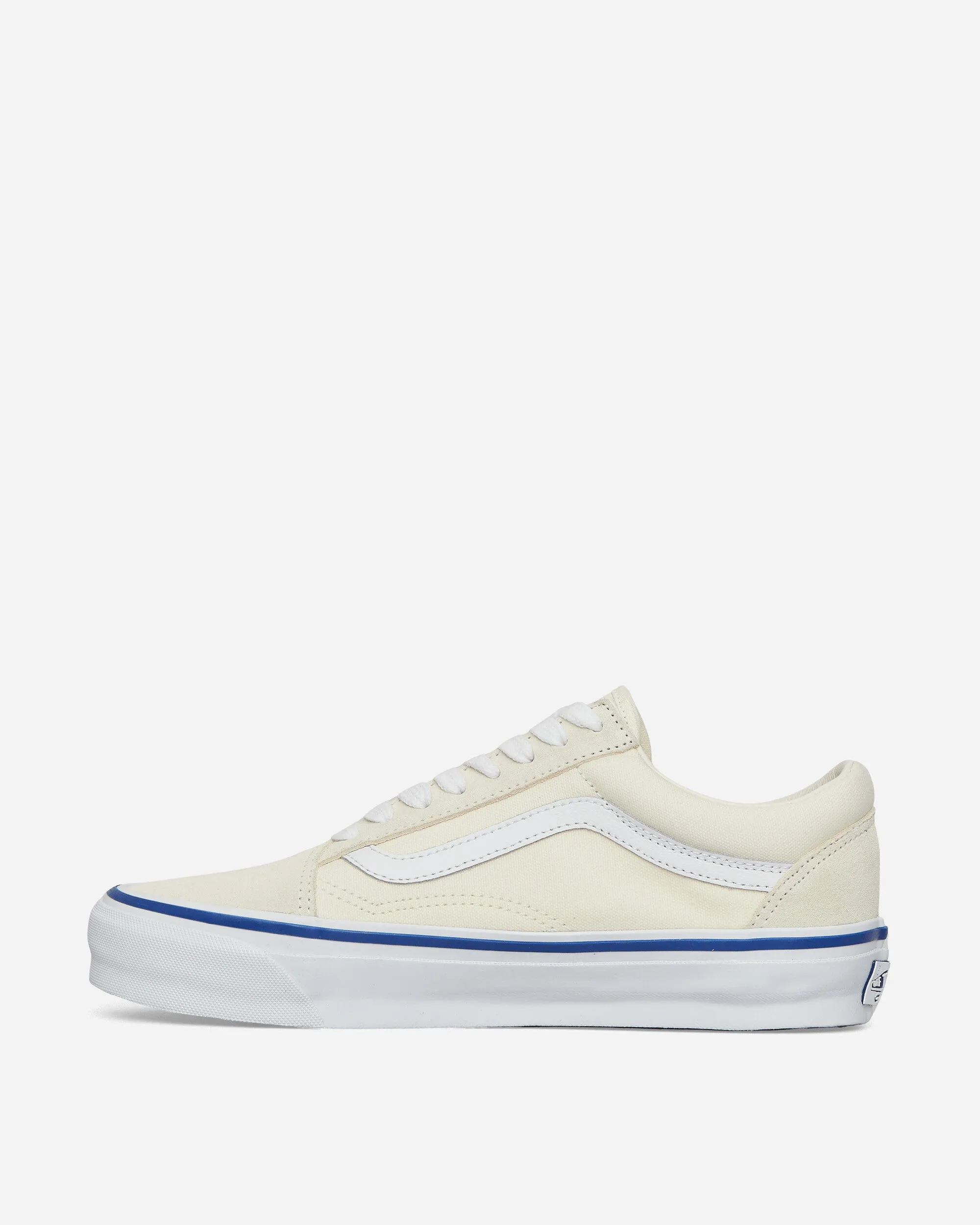 Old Skool LX OG Sneakers Off White Workout