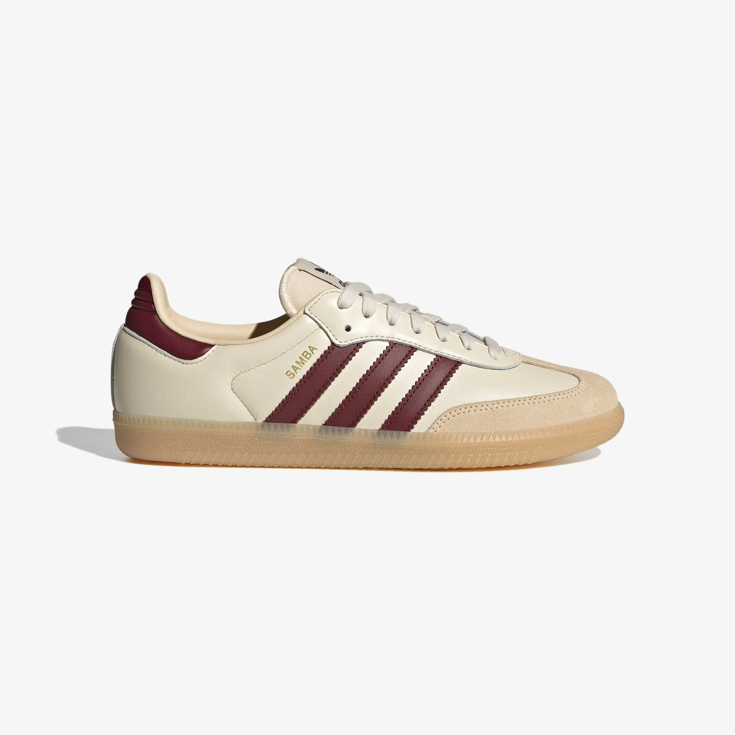 Samba OG Stretch Fabric Active People
