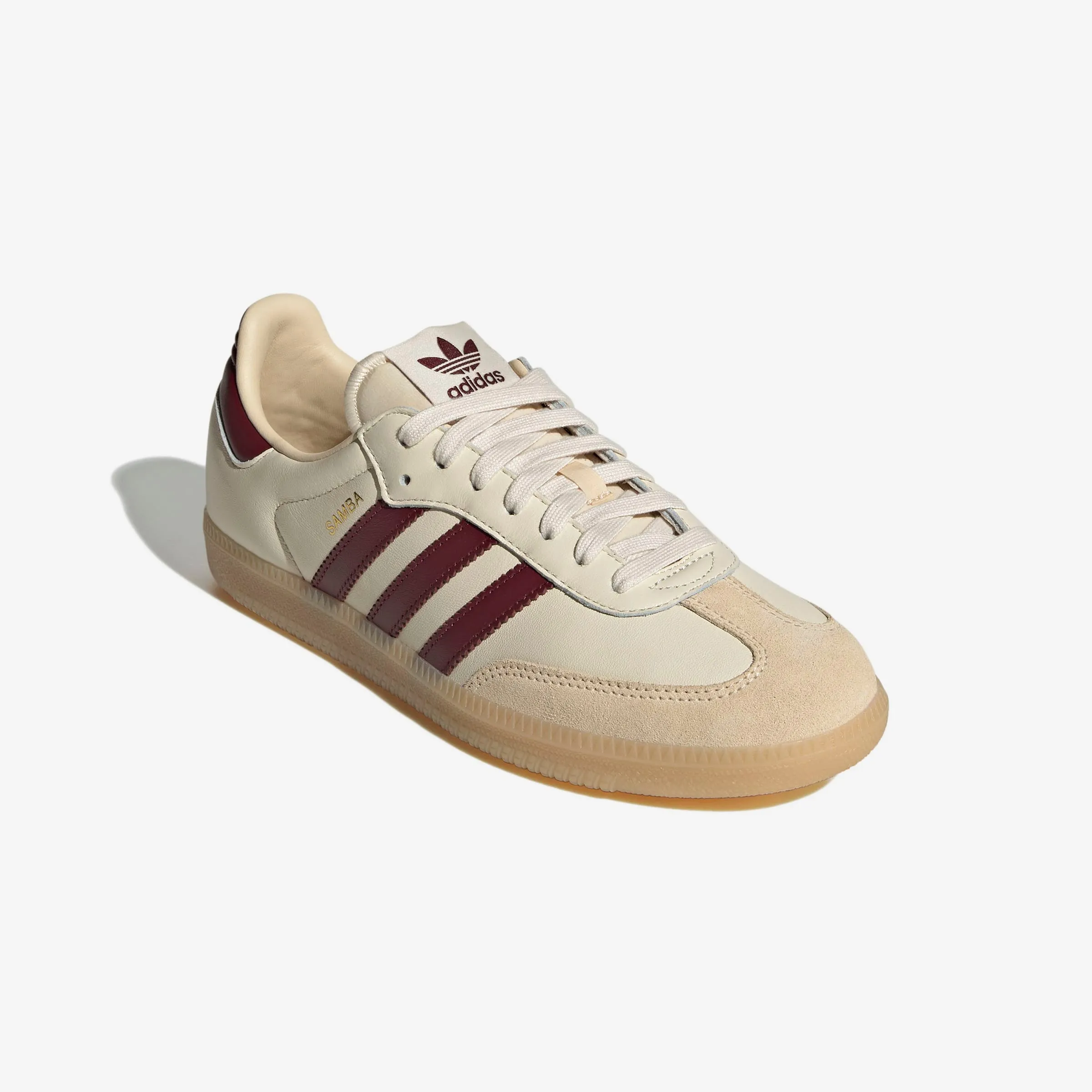 Step Ahead Quick Step Samba OG