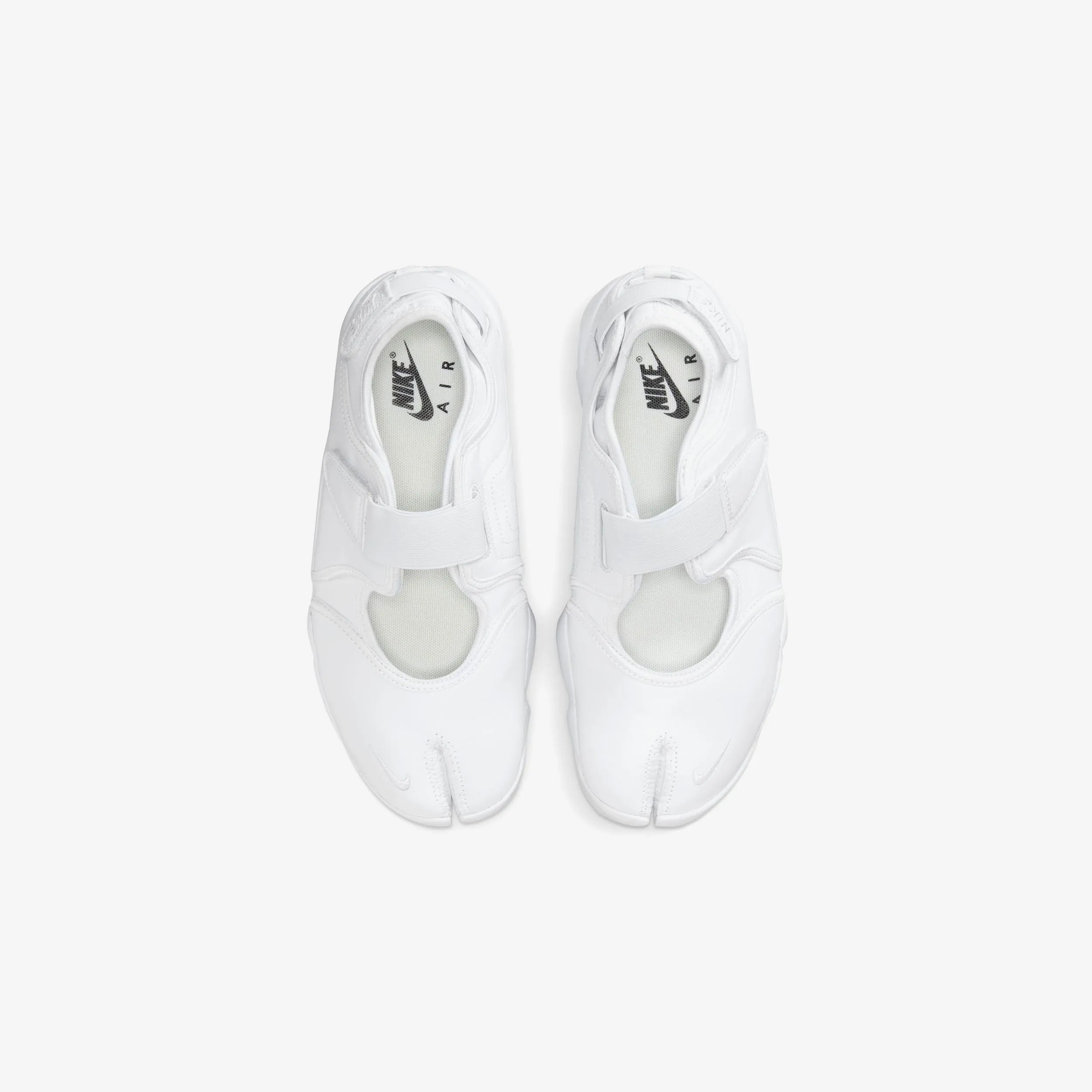 Wmns Air Rift Durable Build Arch Fit