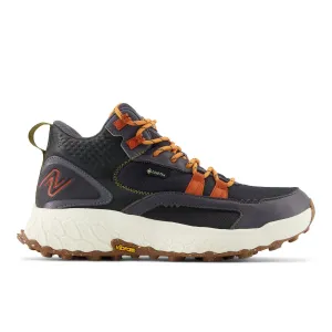 Heat Guard WOMEN'S HIERRO MID GTX - B - BLACK