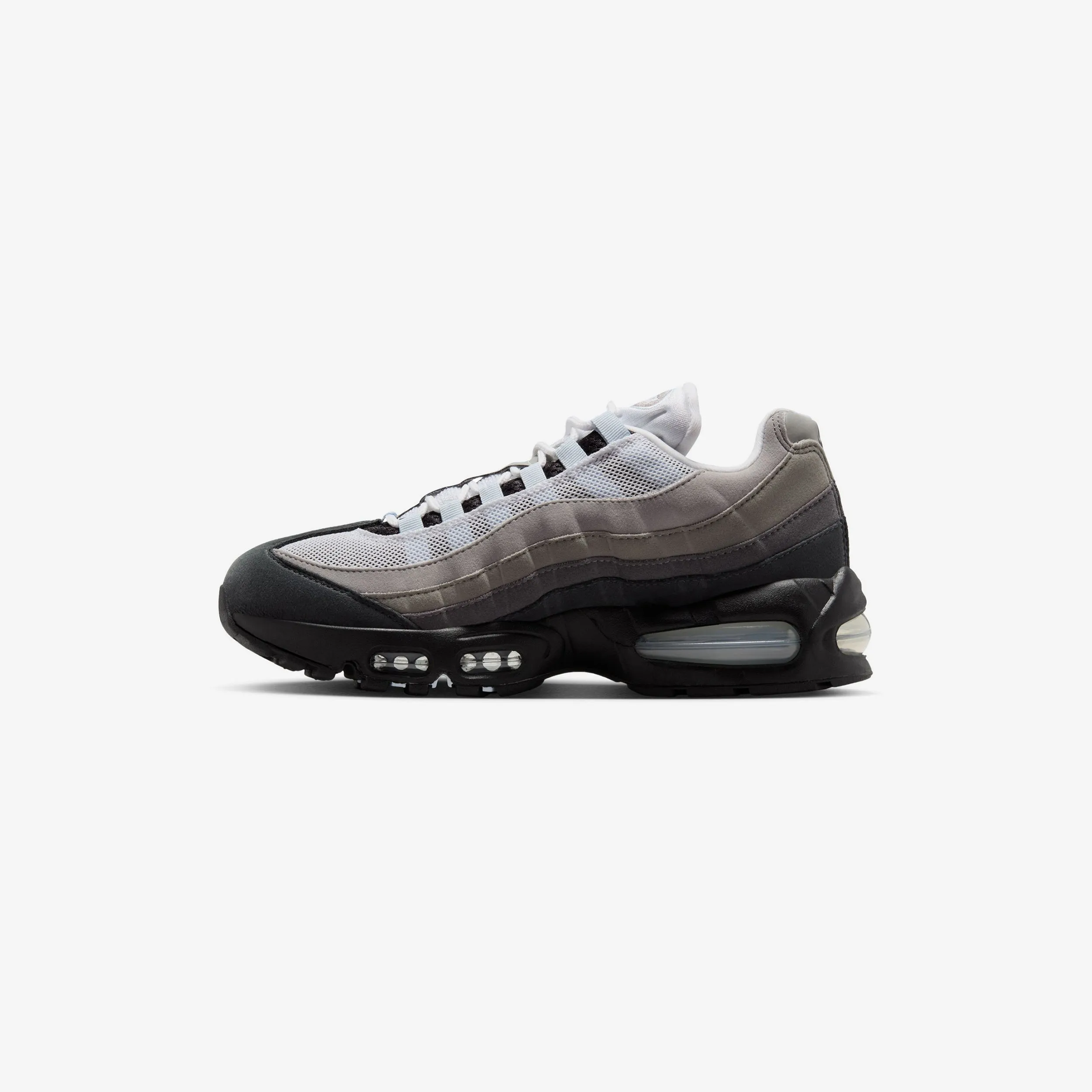 Wmns Air Max 95 OG Rock Guard Injury Safe