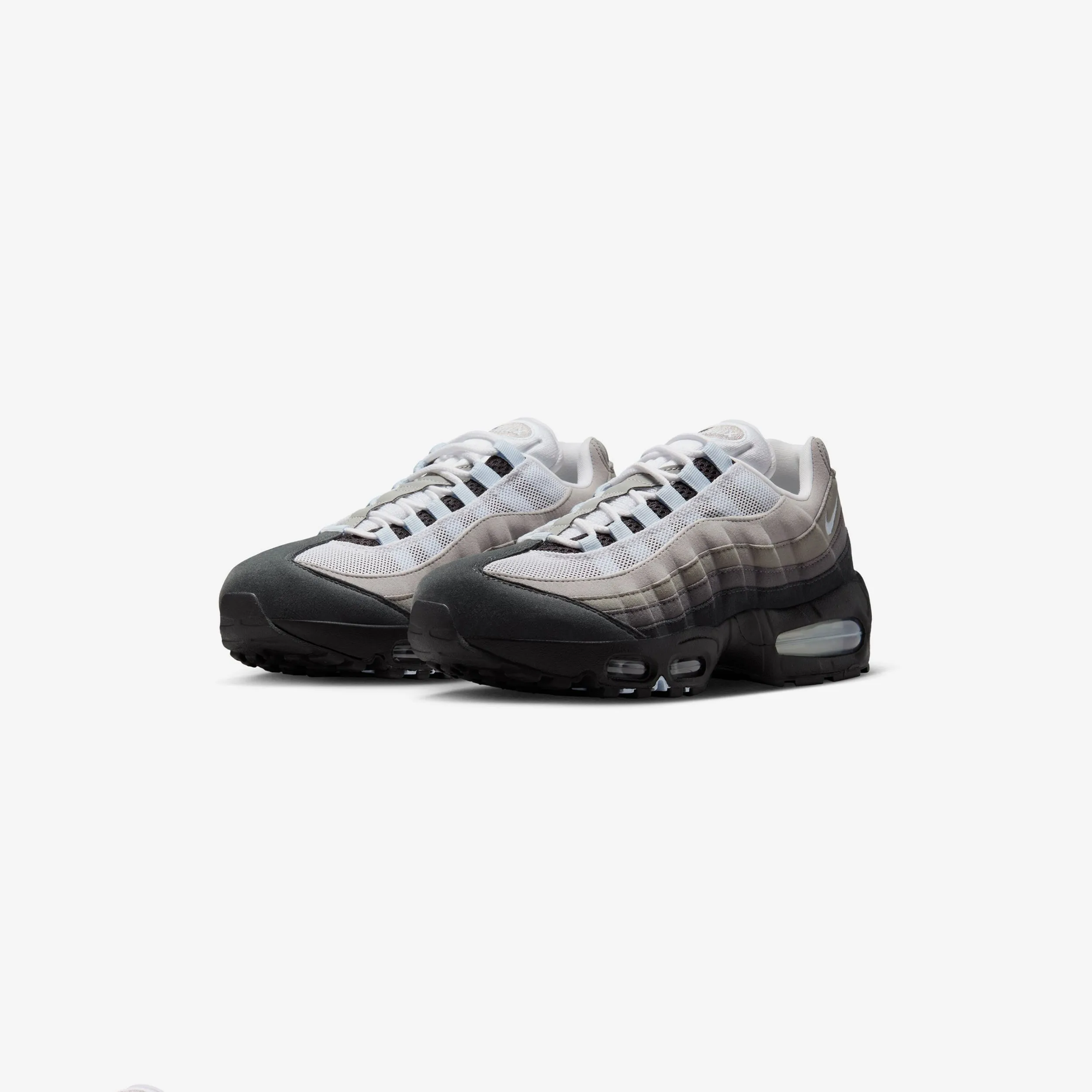Pastel tone Sky Light Wmns Air Max 95 OG