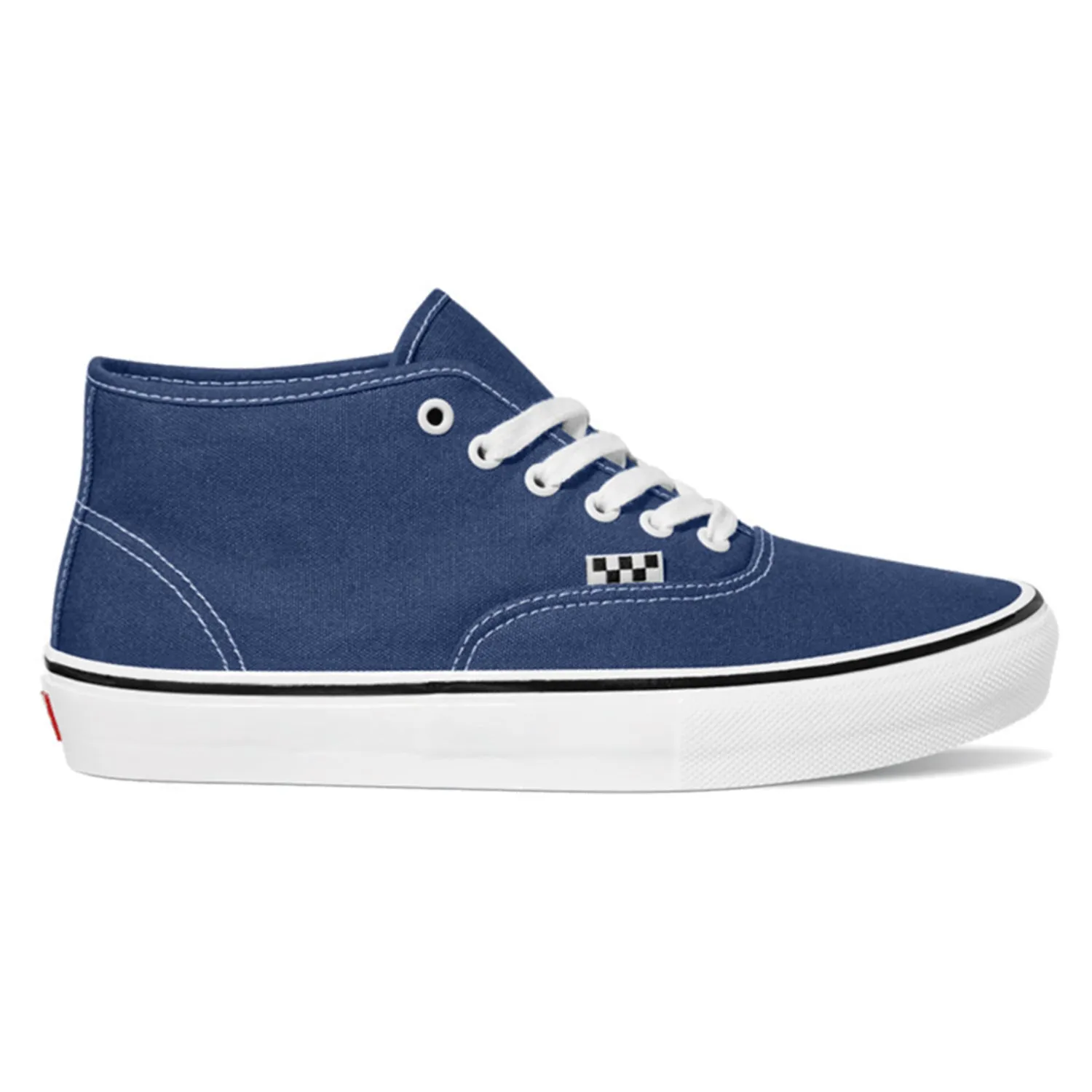 Vans Skate Authentic Mid Steve Navy Ocean Walk New Drop