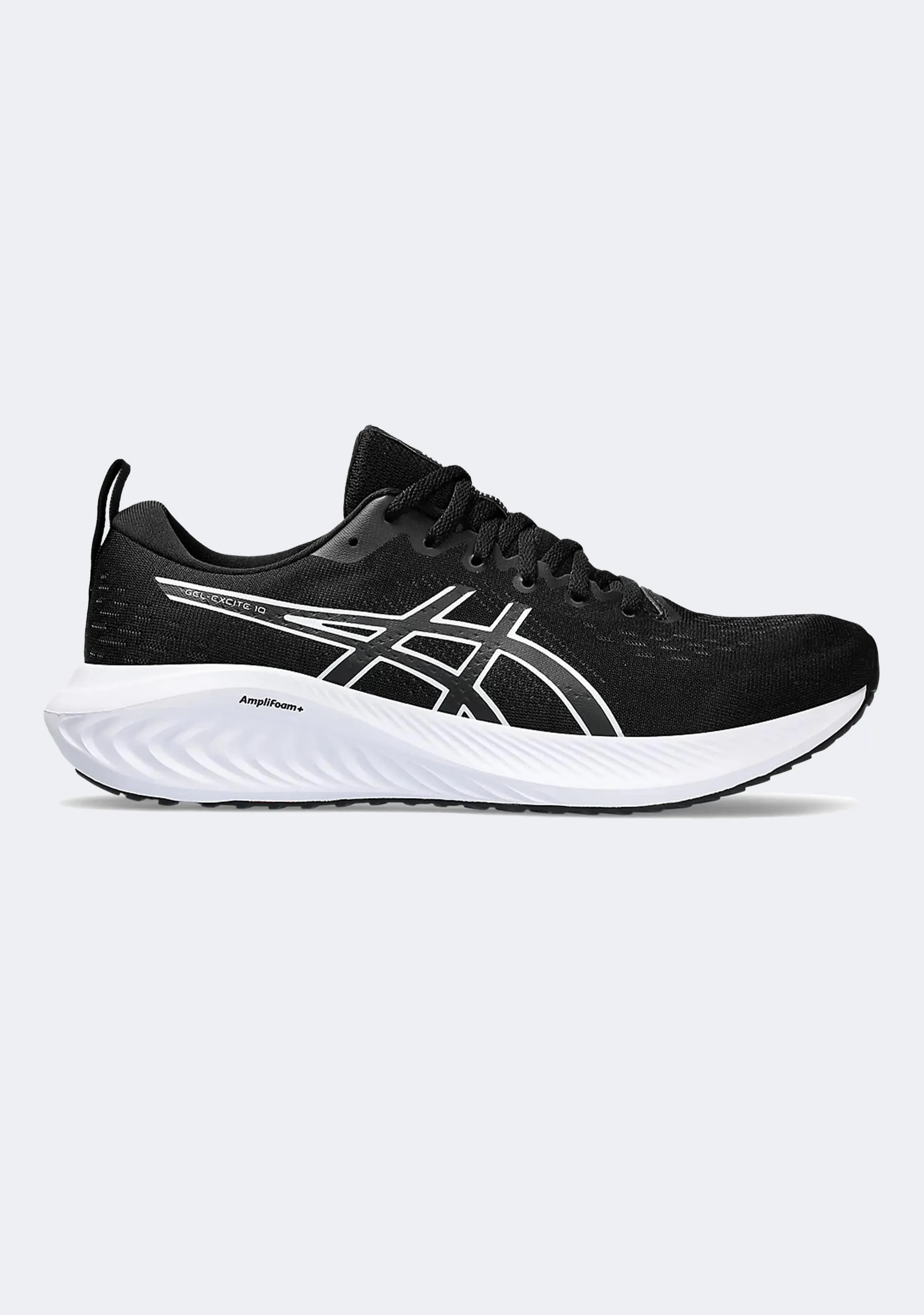 Seam Free Upper Asics Men's Gel Excite 10 (4E Width)