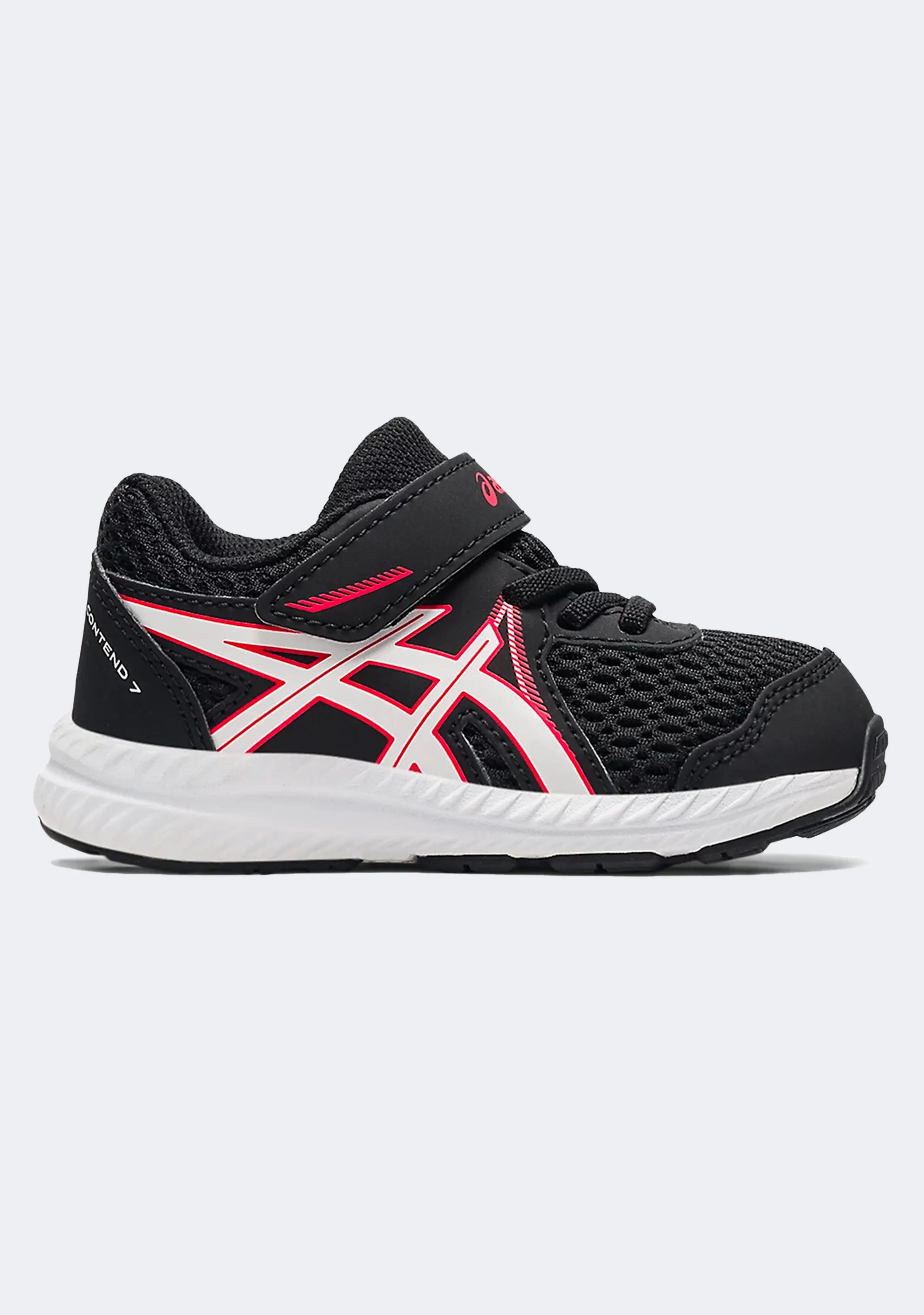 Asics Toddler Contend 7 TS Glam fit Ultimate look