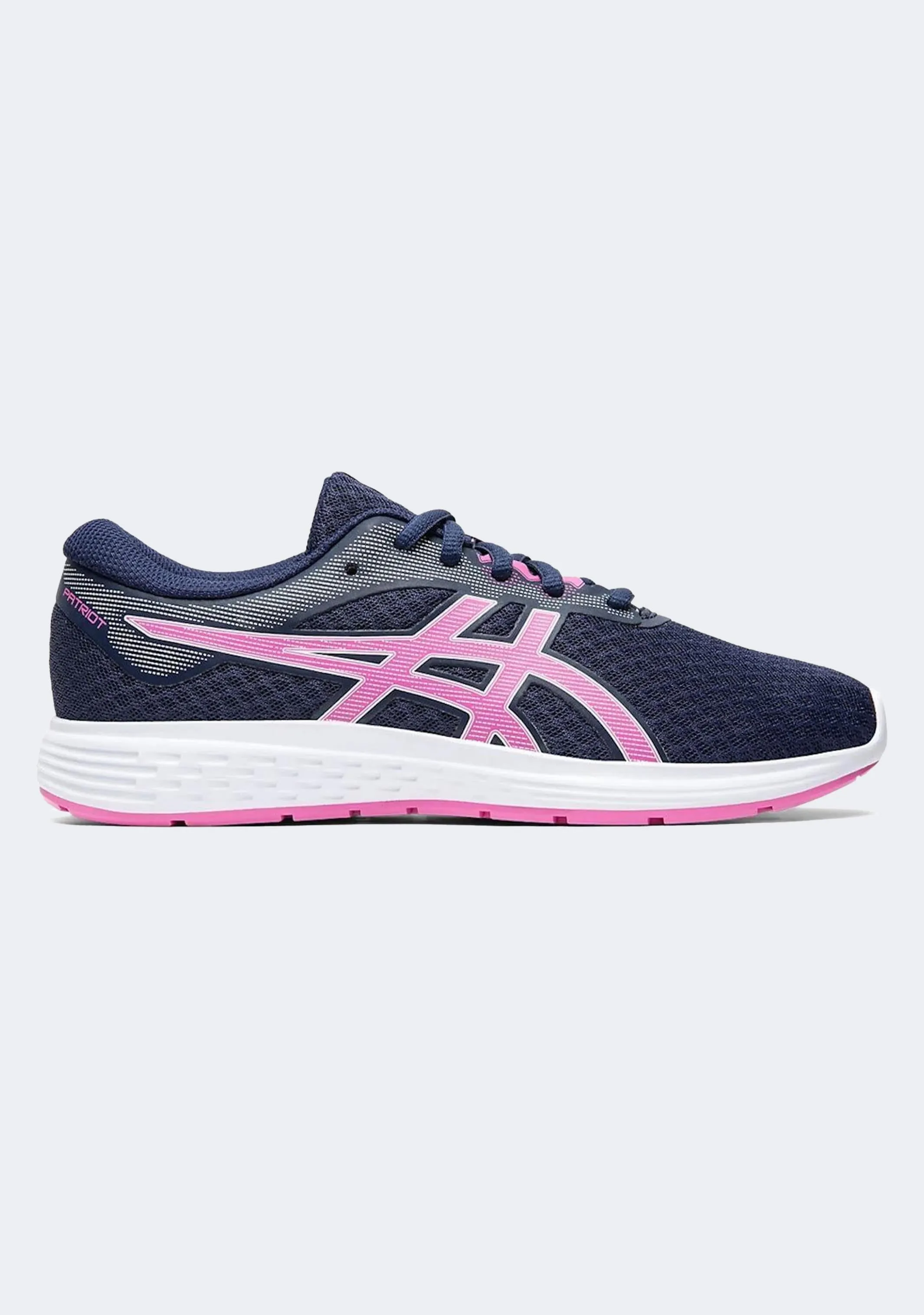 Asics Kids' Patriot 11 GS Minimalist Aesthetic
