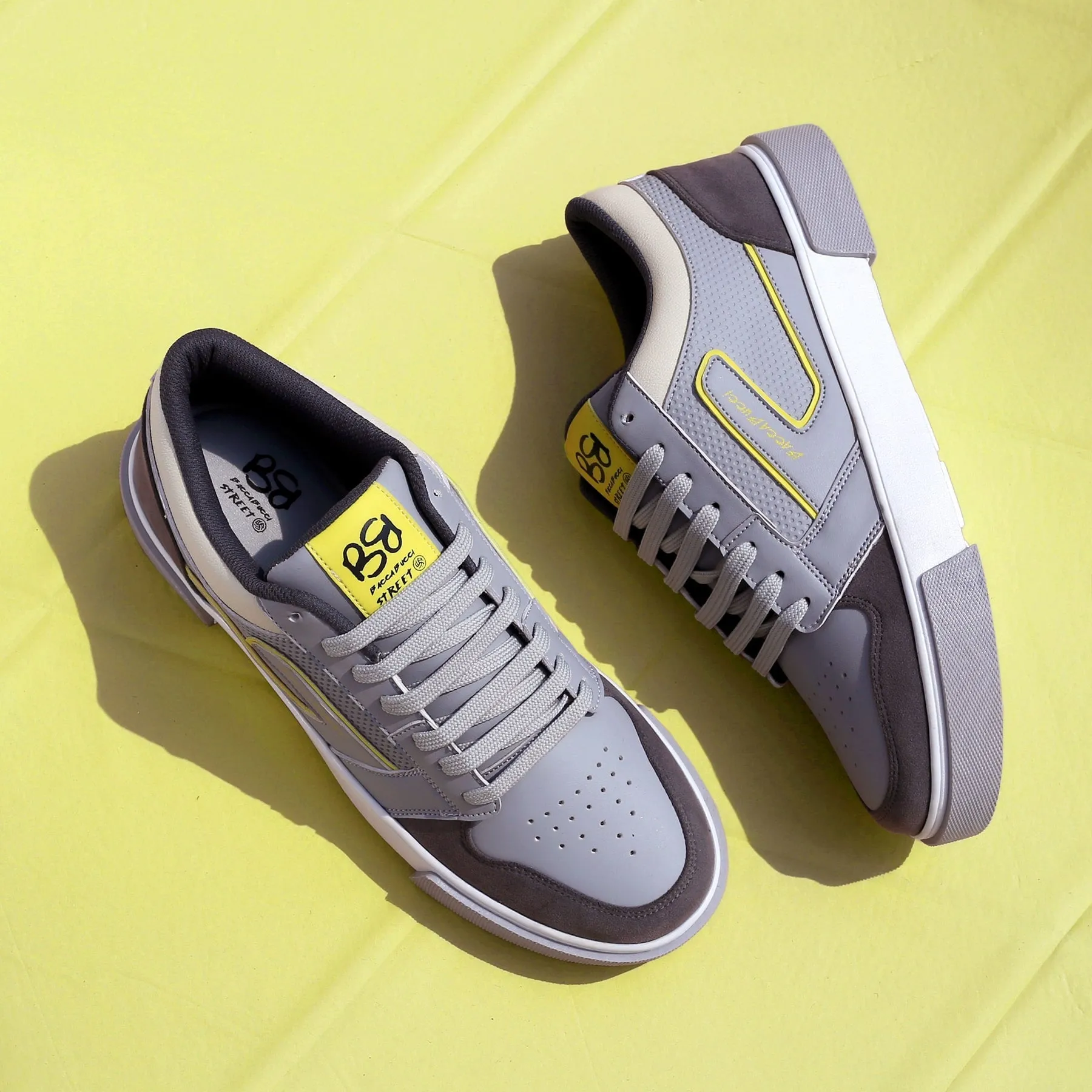 Bacca Bucci SLAYER Comfortable Wear