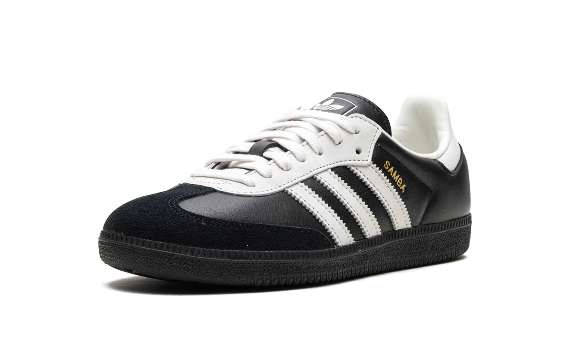 Freeze Proof Swift Path Samba OG "75th Anniversary Pack Black"
