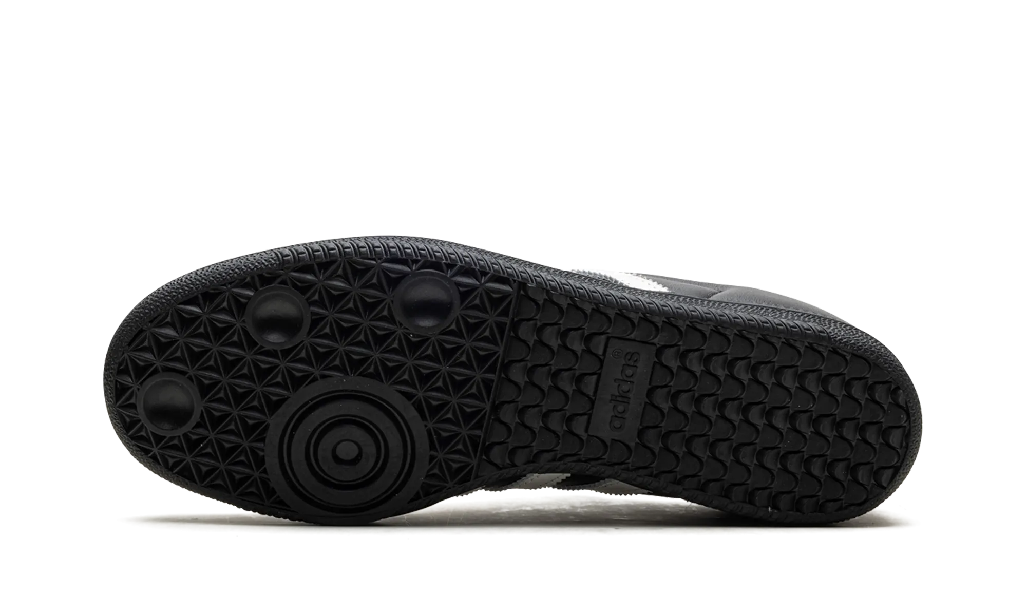Earth Base Samba OG "75th Anniversary Pack Black"