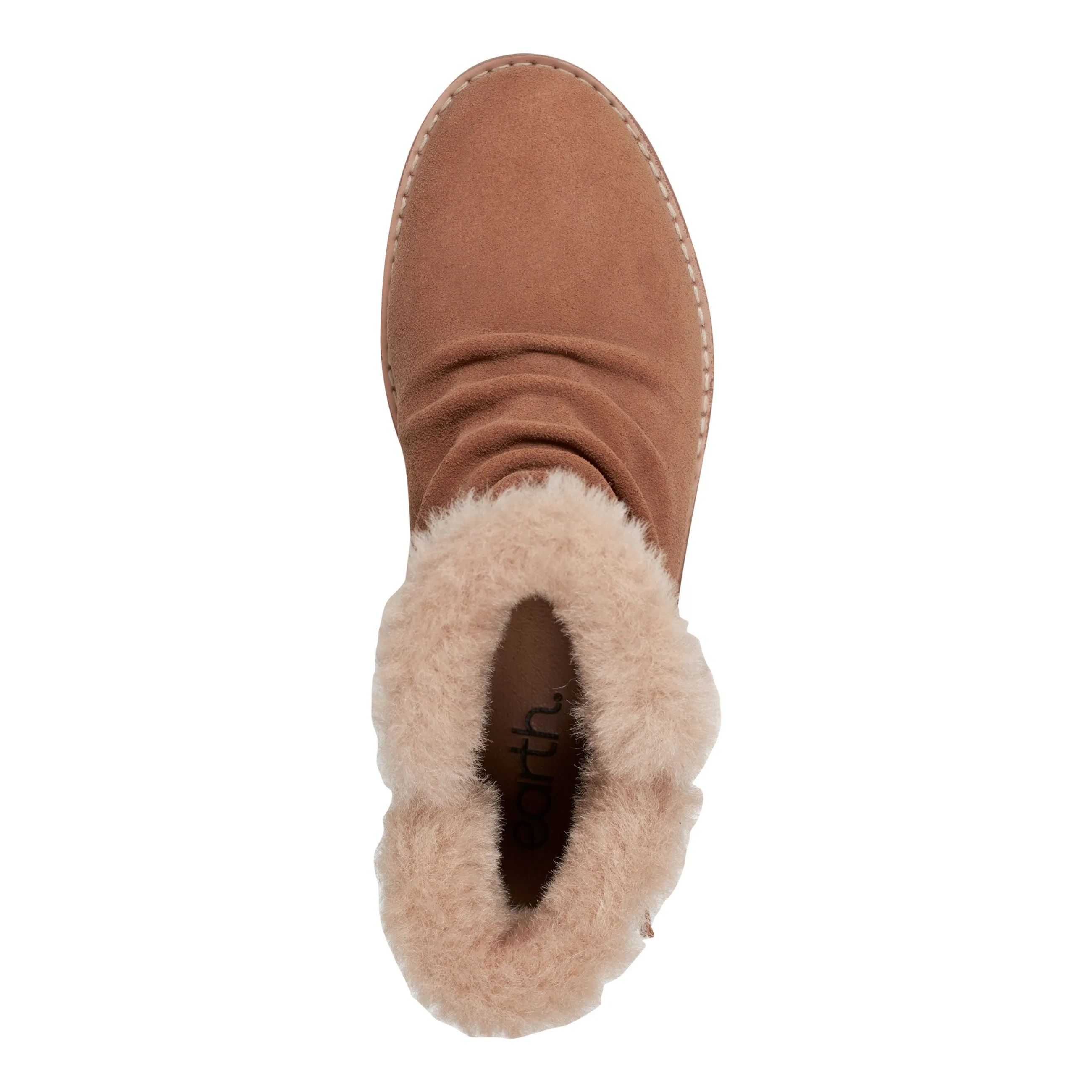Yara Waterproof Lug Sole Casual Ankle Booties Padded Comfort Standing Workers