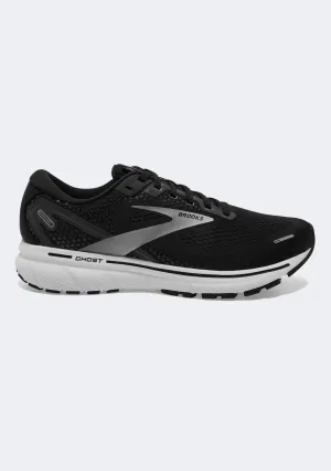 Comfortable Ride Padded Step Brooks Men??s Ghost 14