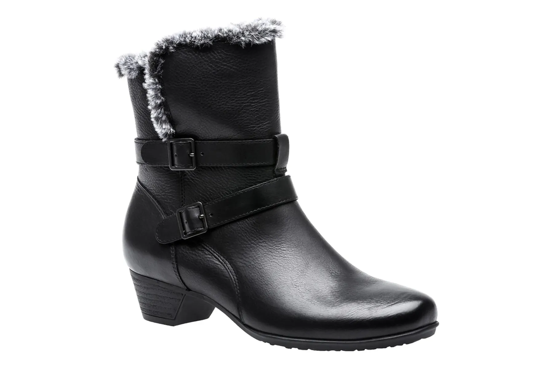 Hard Wear Melissa