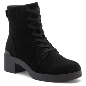 Shock Absorbing Capital Lace Metatarsal
