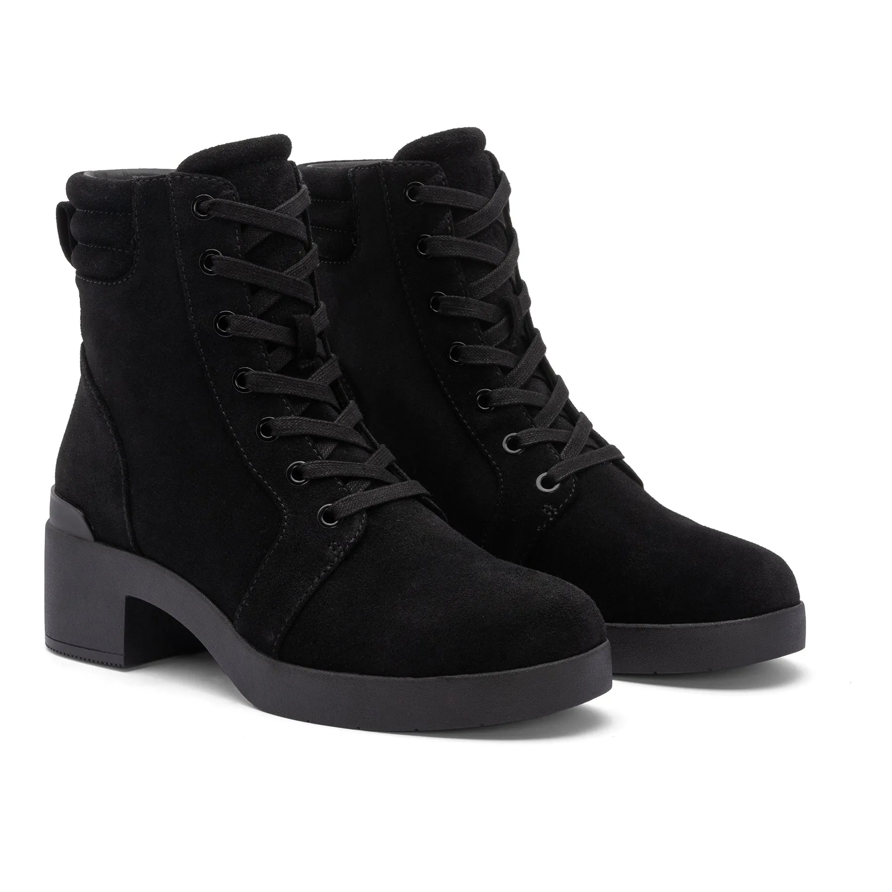 Construction Fit Capital Lace Metatarsal