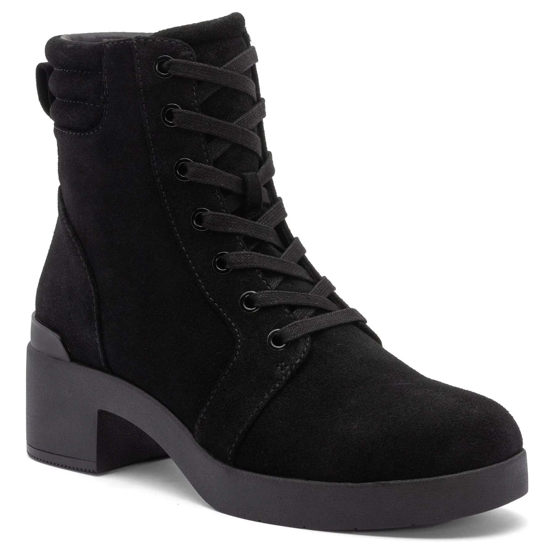 Capital Lace Metatarsal Outdoor Chore