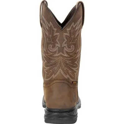 MEN'S WORKSMART 11" Comfort Lining Nature Lover High Utility