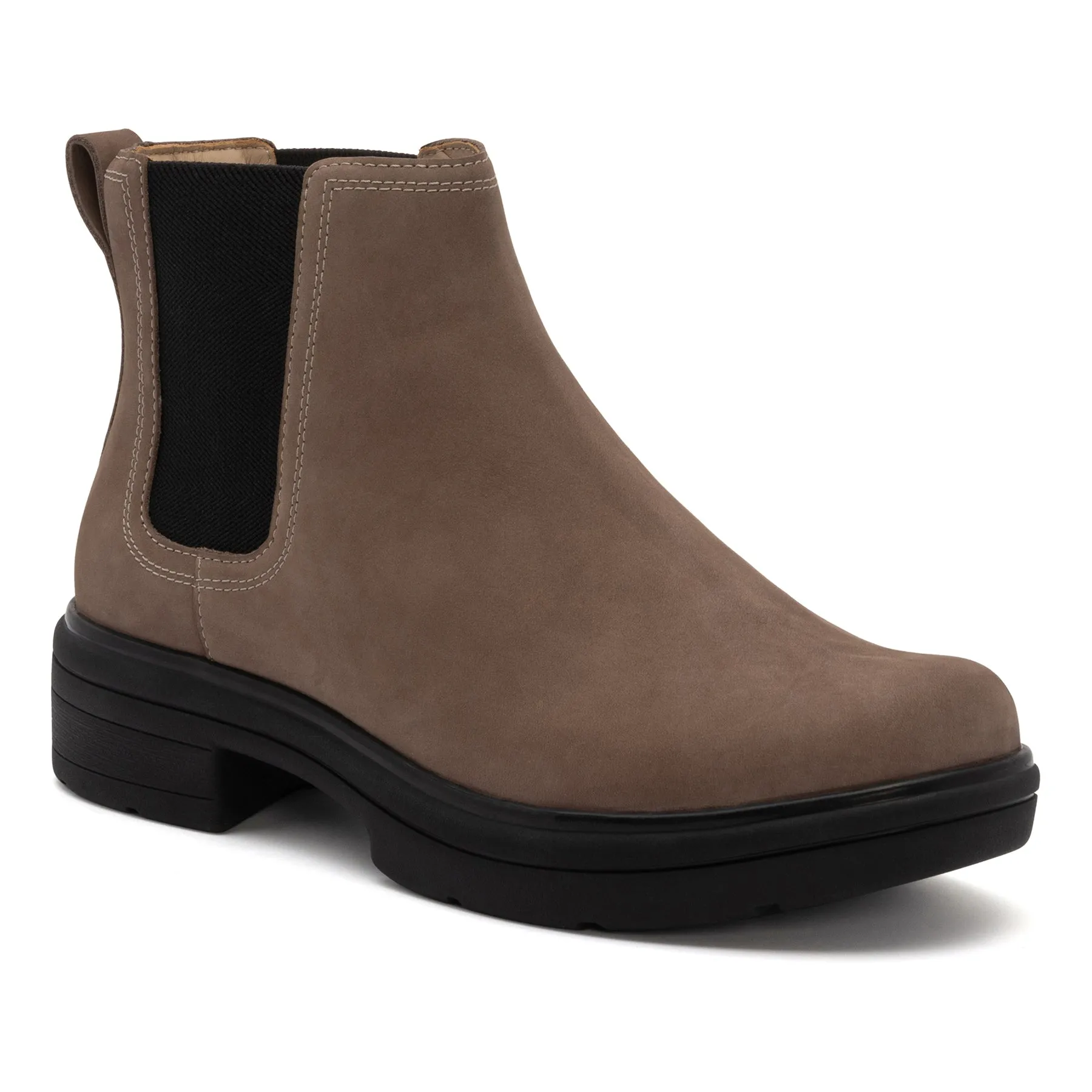 Vista Chelsea Metatarsal All-Purpose Protective Finish Snowy Path