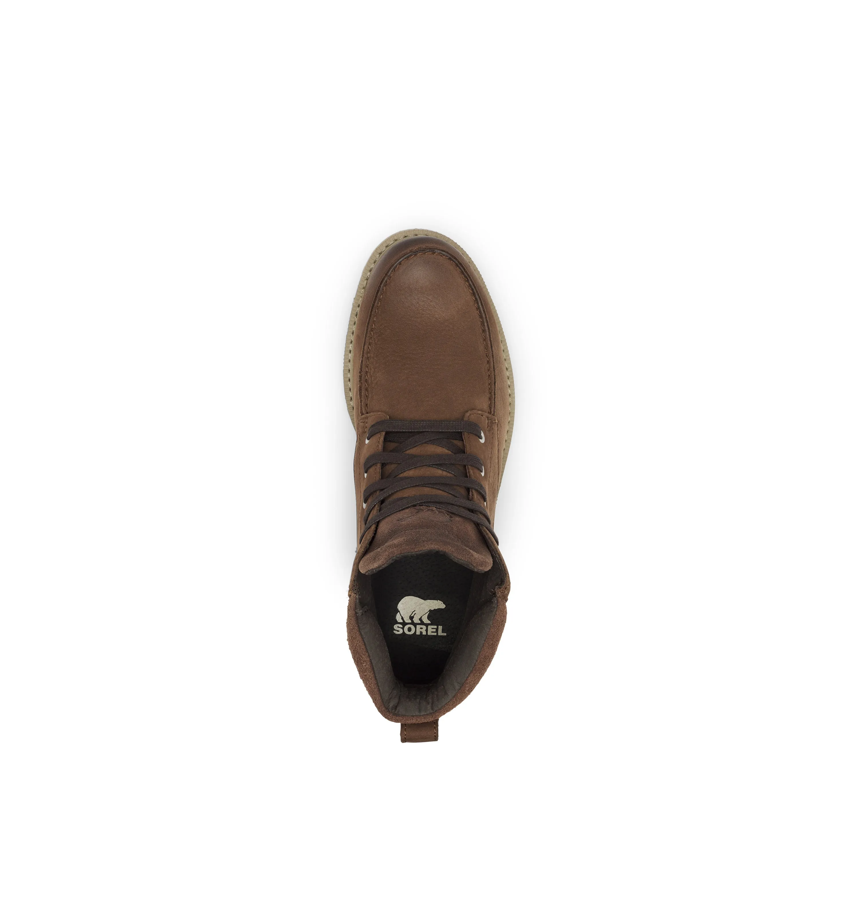 MEN'S MADSON? II MOC TOE Classic Color Outdoor Daily