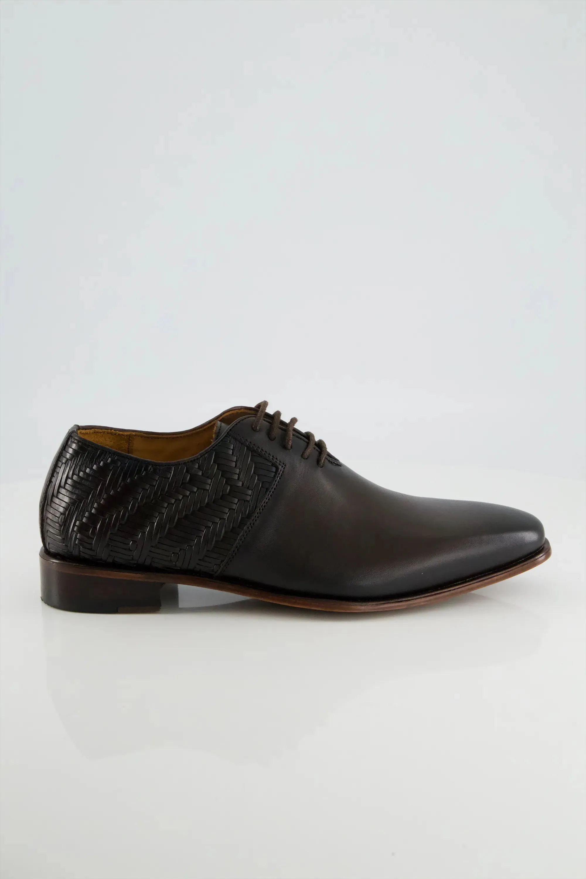 Men Formal Shoes US-FM-4321 Timeless Office