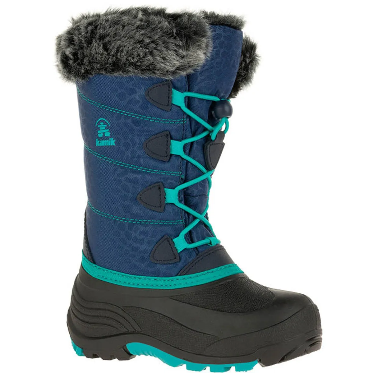 Shock   Absorbing Girls Snowgypsy 3