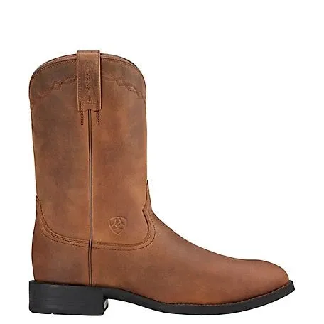 Quick Drying Rough Trail Hiker MEN'S HERITAGE ROPER